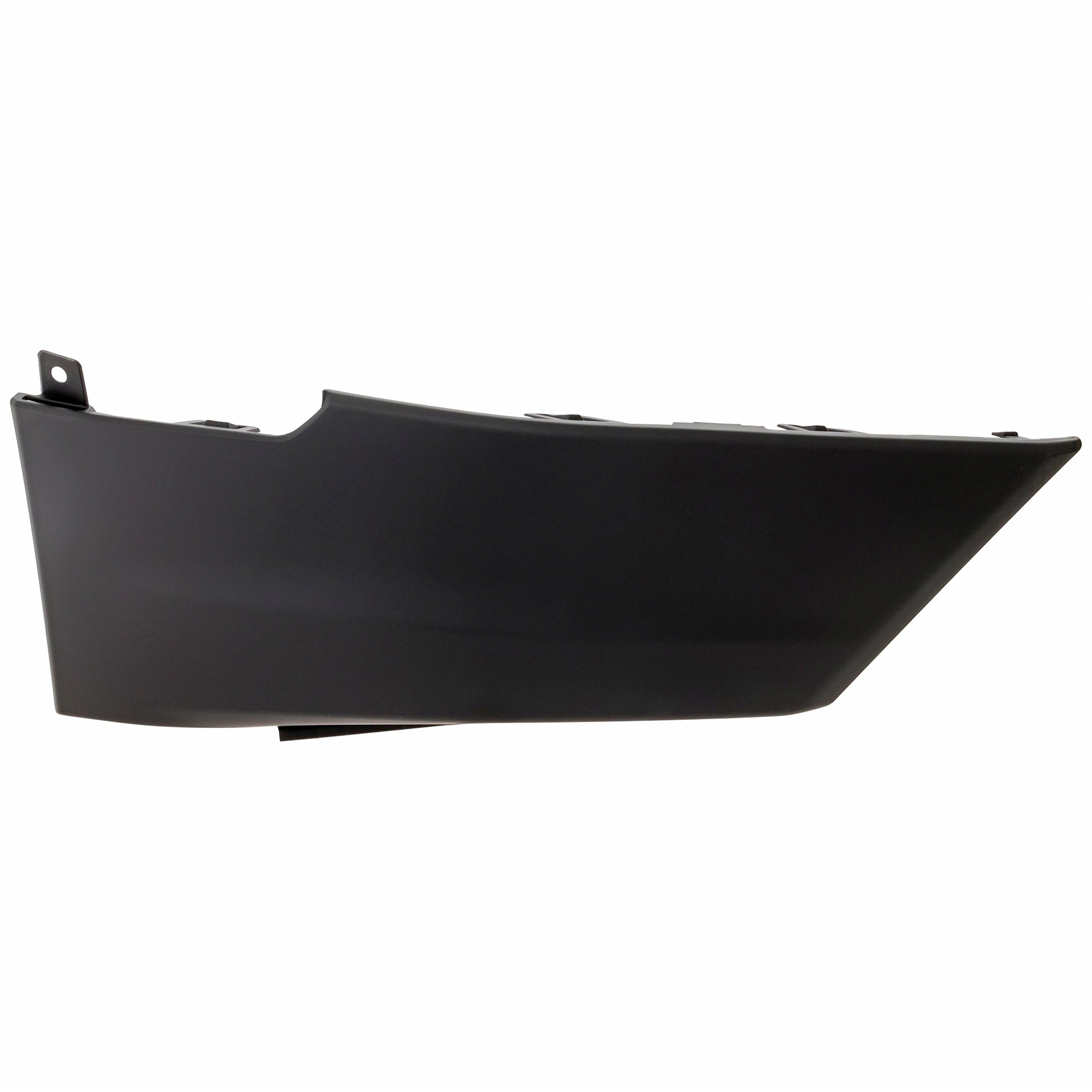 Right Passenger Side Spoiler For 22-23 Chevrolet Traverse, 24 Chevrolet Traverse Limited