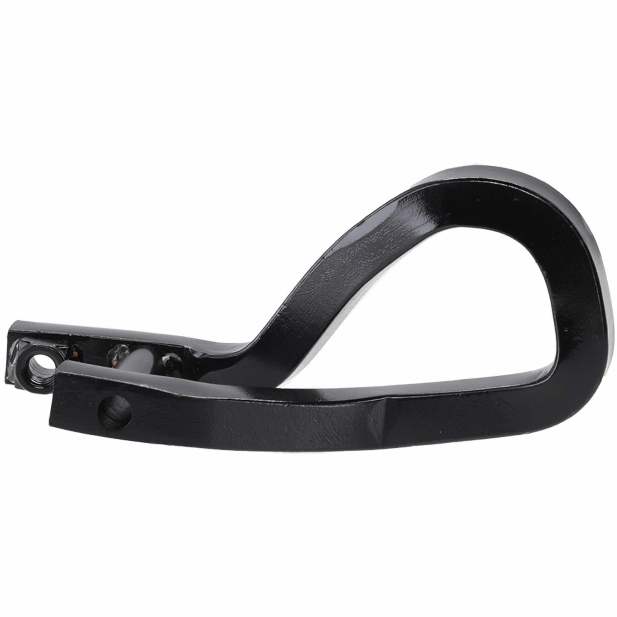 Tow Hook Cover Set For 19-25 GMC Sierra 1500, 22 GMC Sierra 1500 Limited