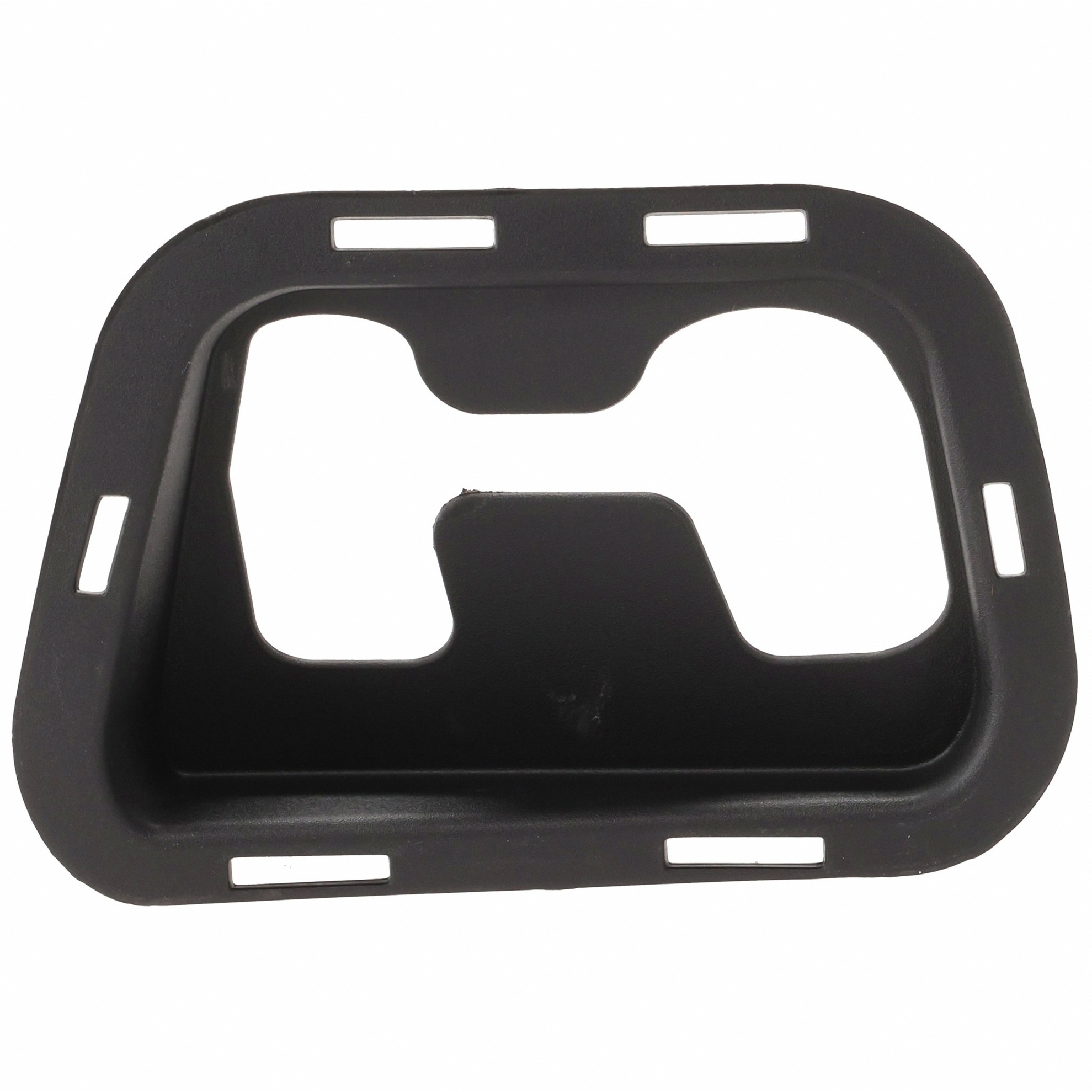 Left Driver Side Tow Hook Cover For 07-13 Chevrolet Avalanche, 07-14 Chevrolet Suburban 1500, 07-13 Chevrolet Suburban 2500, 07-14 Chevrolet Tahoe