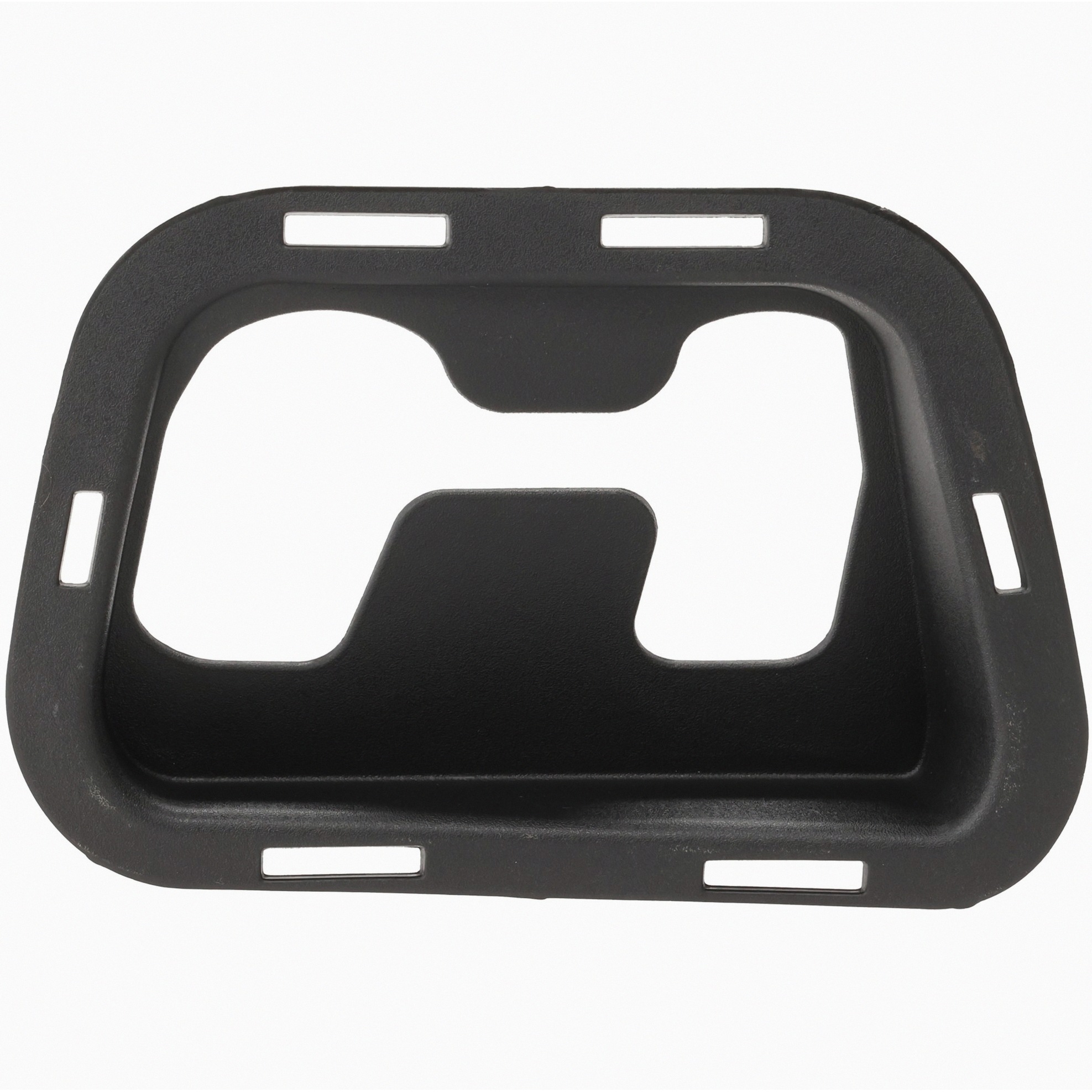 Right Passenger Side Tow Hook Cover For 07-13 Chevrolet Avalanche, 07-14 Chevrolet Suburban 1500, 07-13 Chevrolet Suburban 2500, 07-14 Chevrolet Tahoe
