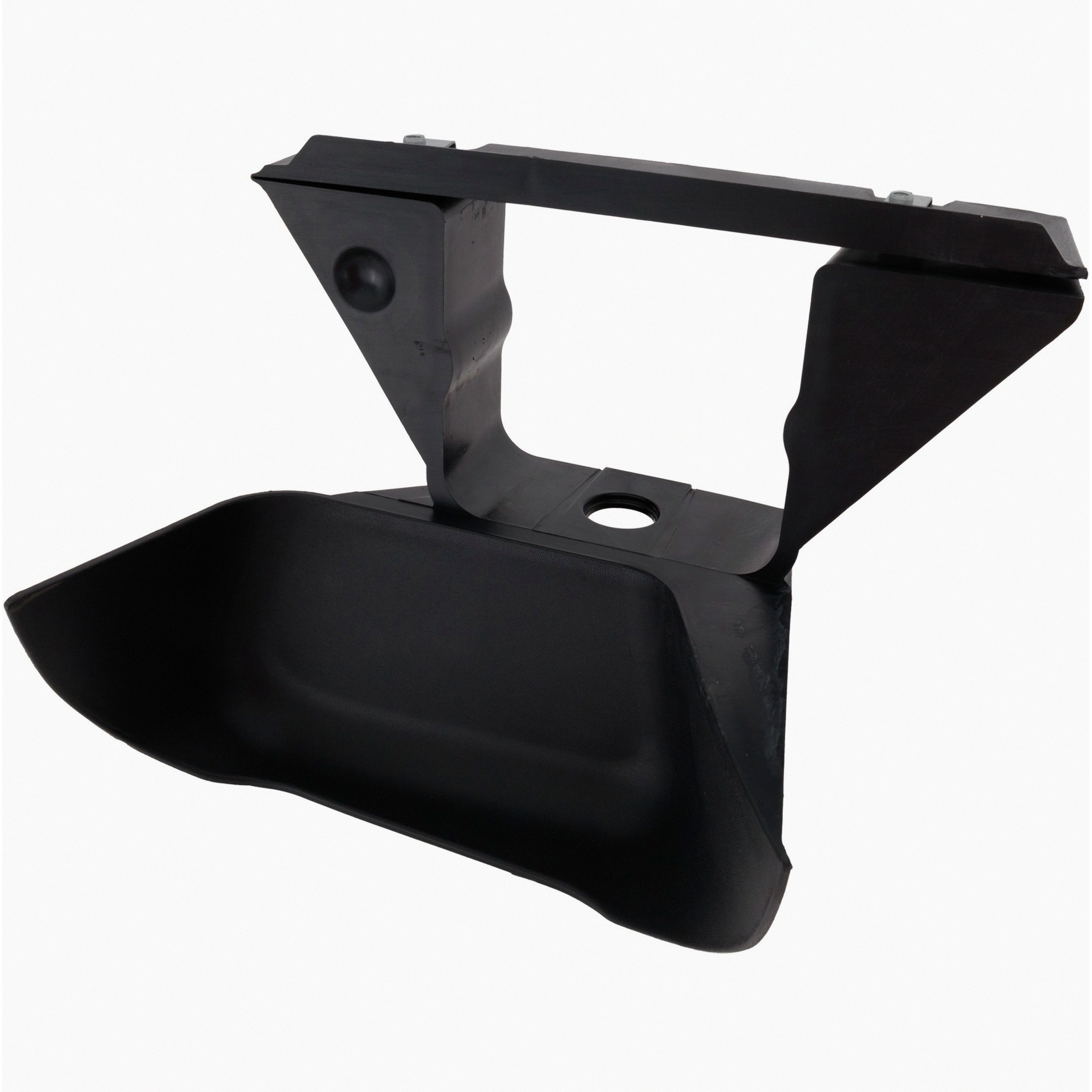Right Passenger Side Tow Hook Cover For 2003-2007 Chevrolet