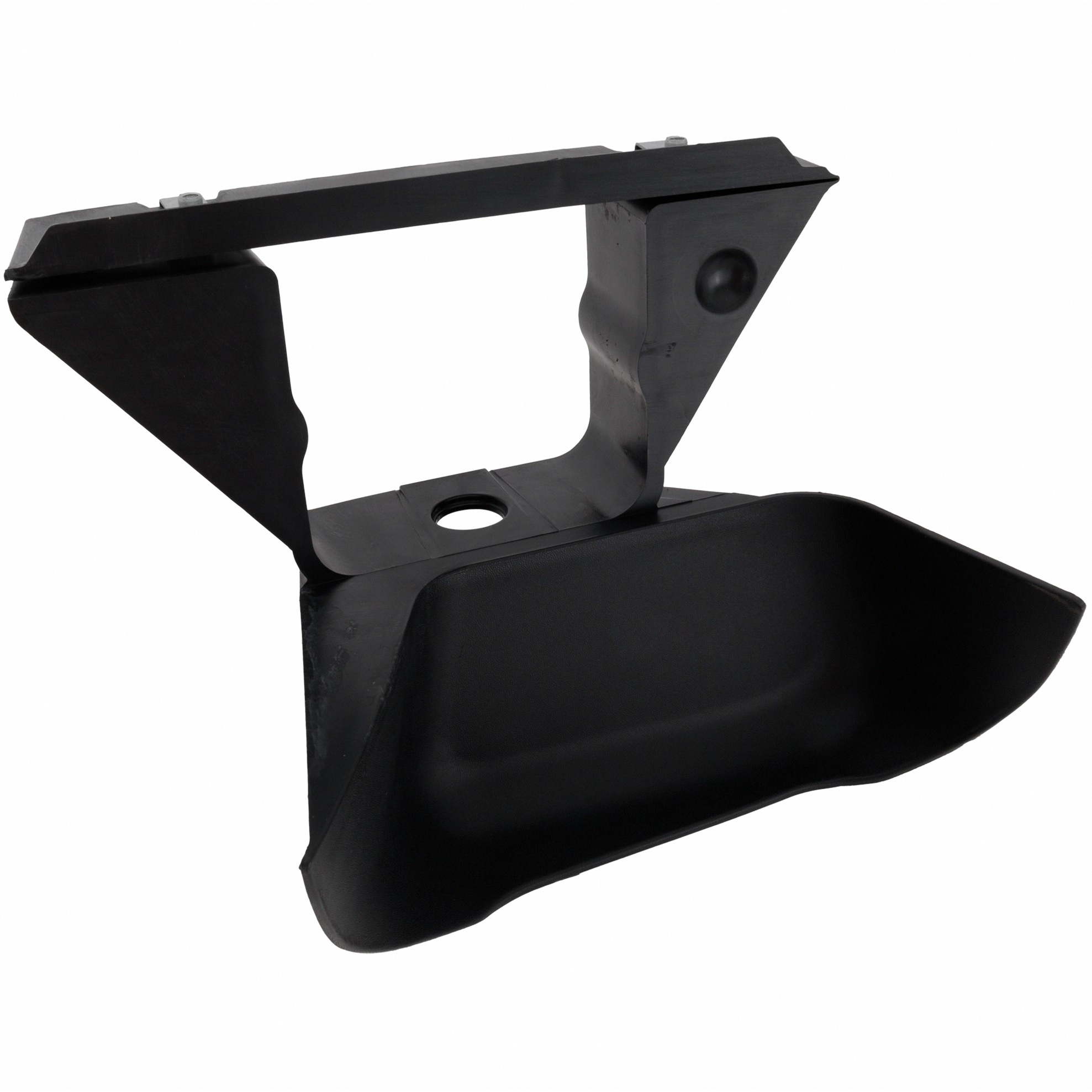 Left Driver Side Tow Hook Cover For 2003-2007 Chevrolet