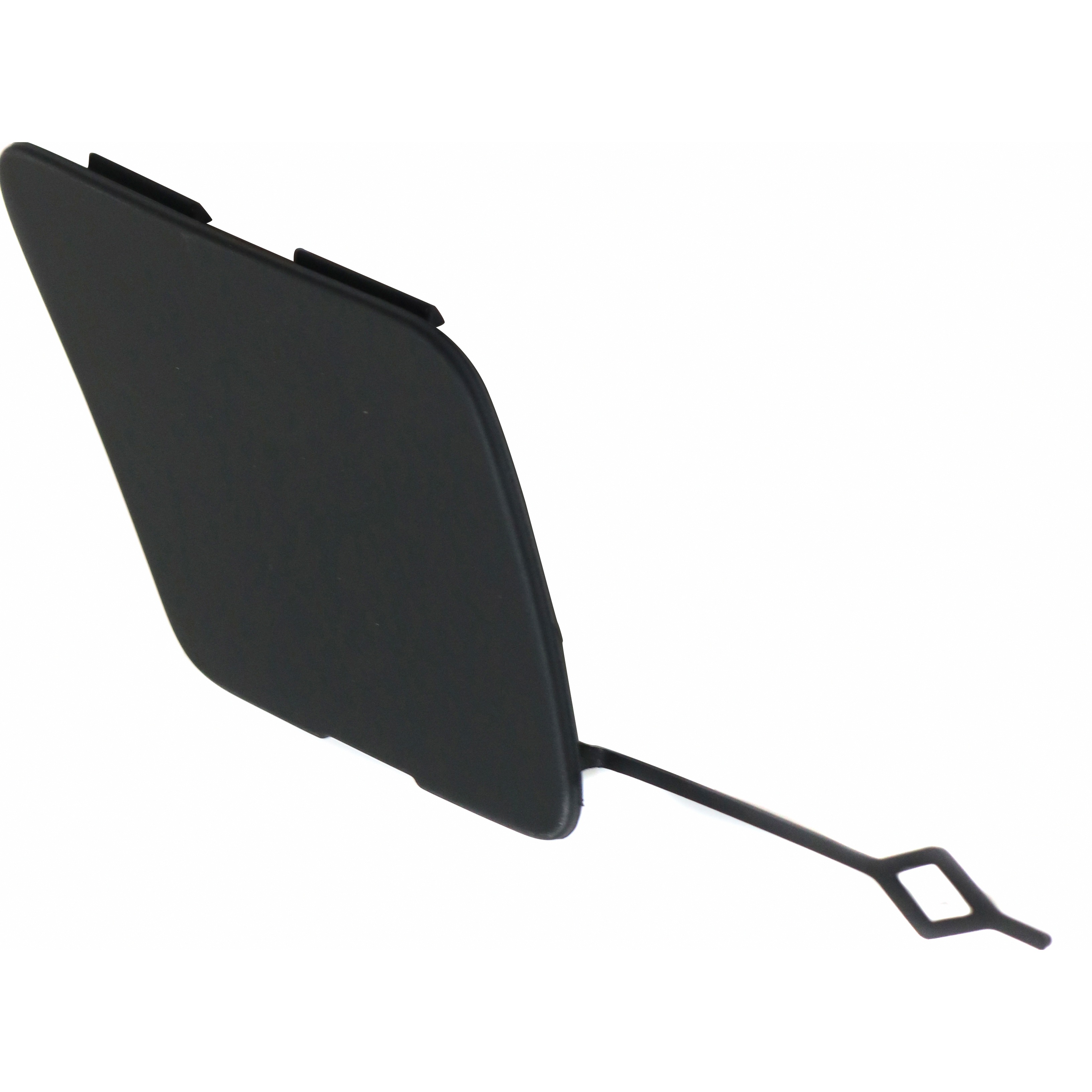 Tow Hook Cover For 18-21 Chevrolet Traverse