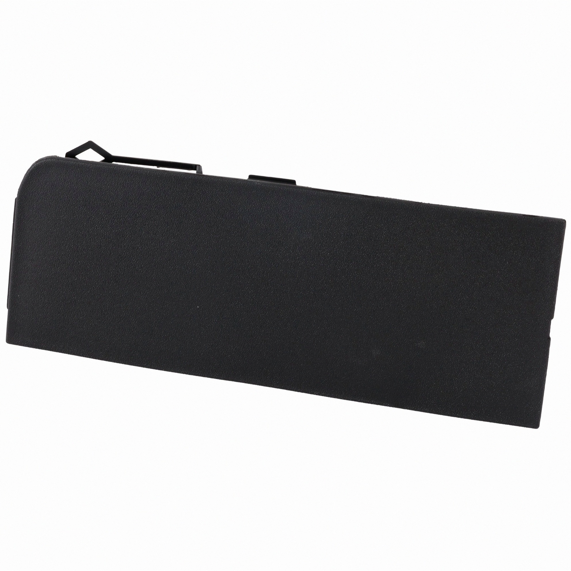 Tow Hook Cover For 21-24 Chevrolet Suburban, 21-24 Chevrolet Tahoe; CAPA Certified