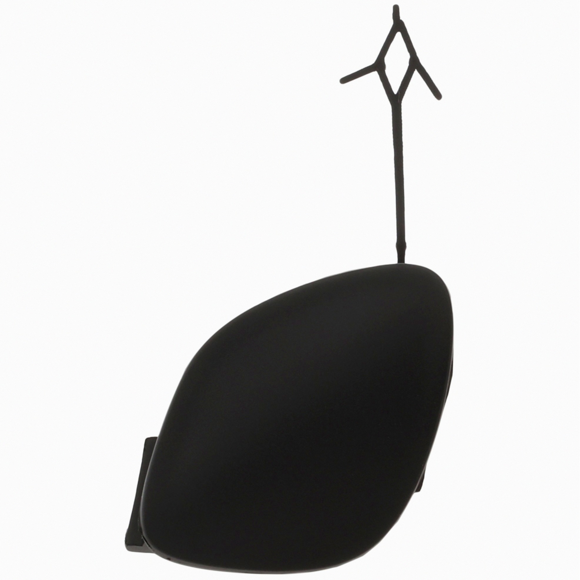 Tow Hook Cover For 22-24 Chevrolet Equinox