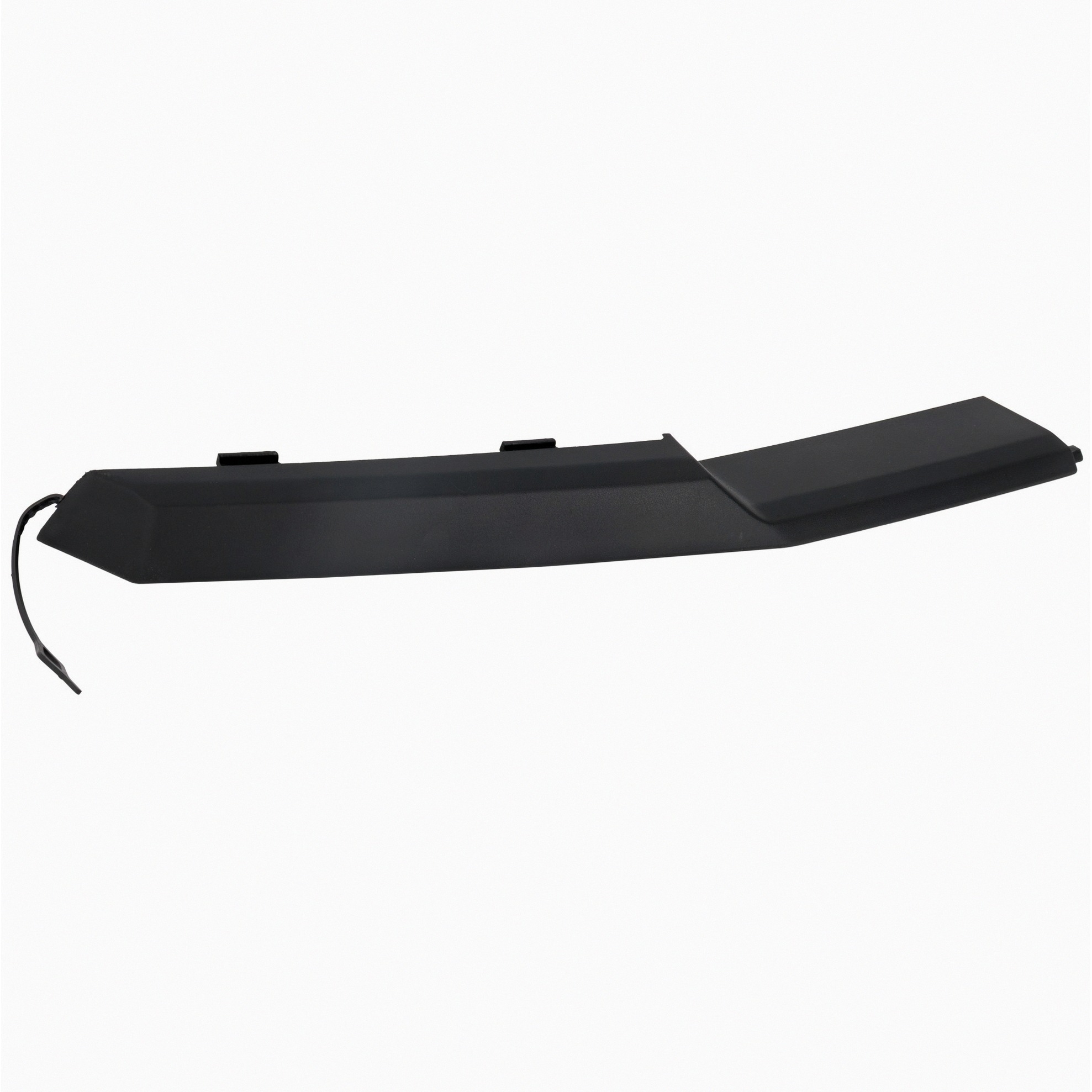 Tow Hook Cover For 16-18 Chevrolet Camaro