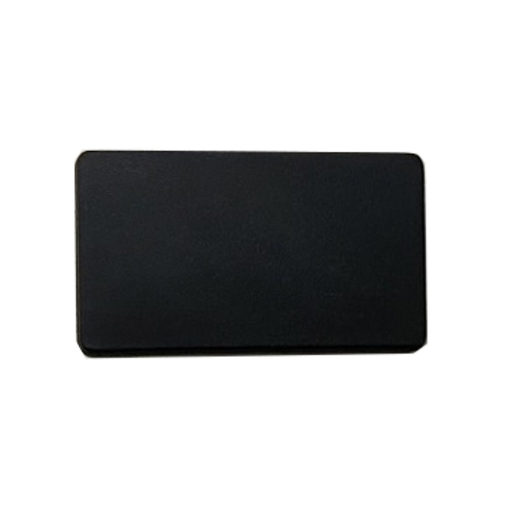 Tow Hook Cover For 22-25 Chevrolet Silverado 1500
