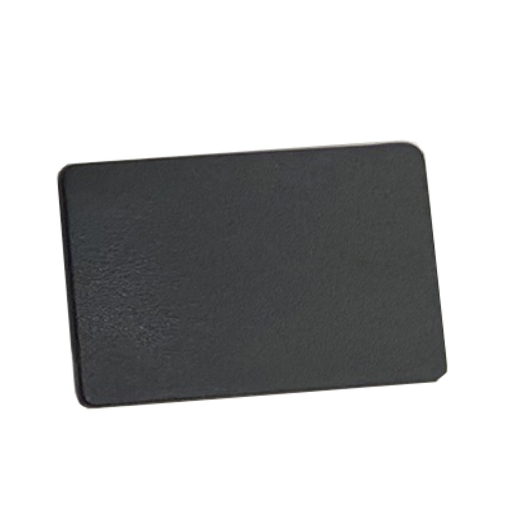 Tow Hook Cover For 22-25 Chevrolet Silverado 1500