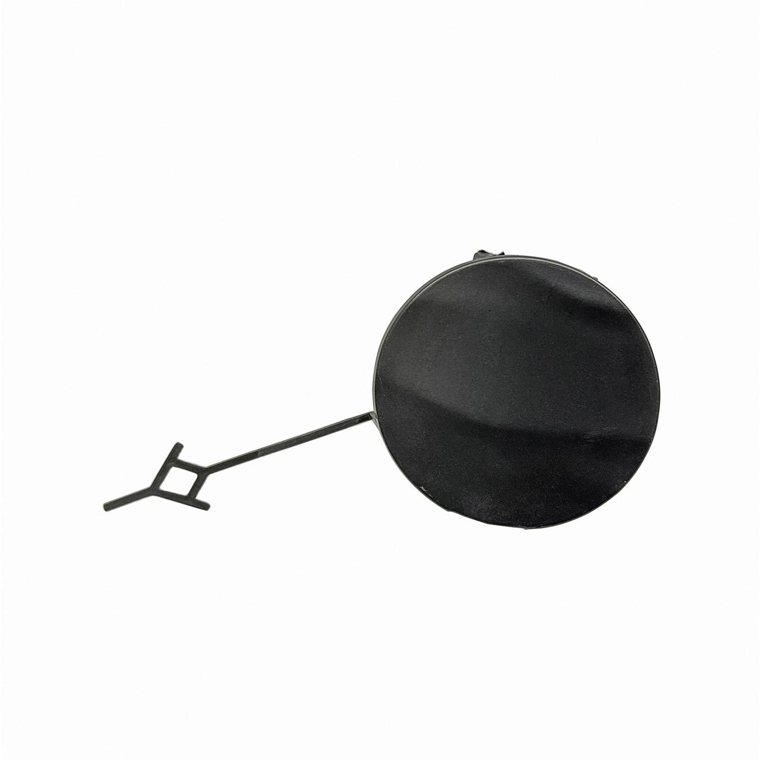 Tow Hook Cover For 22-23 Chevrolet Bolt EV