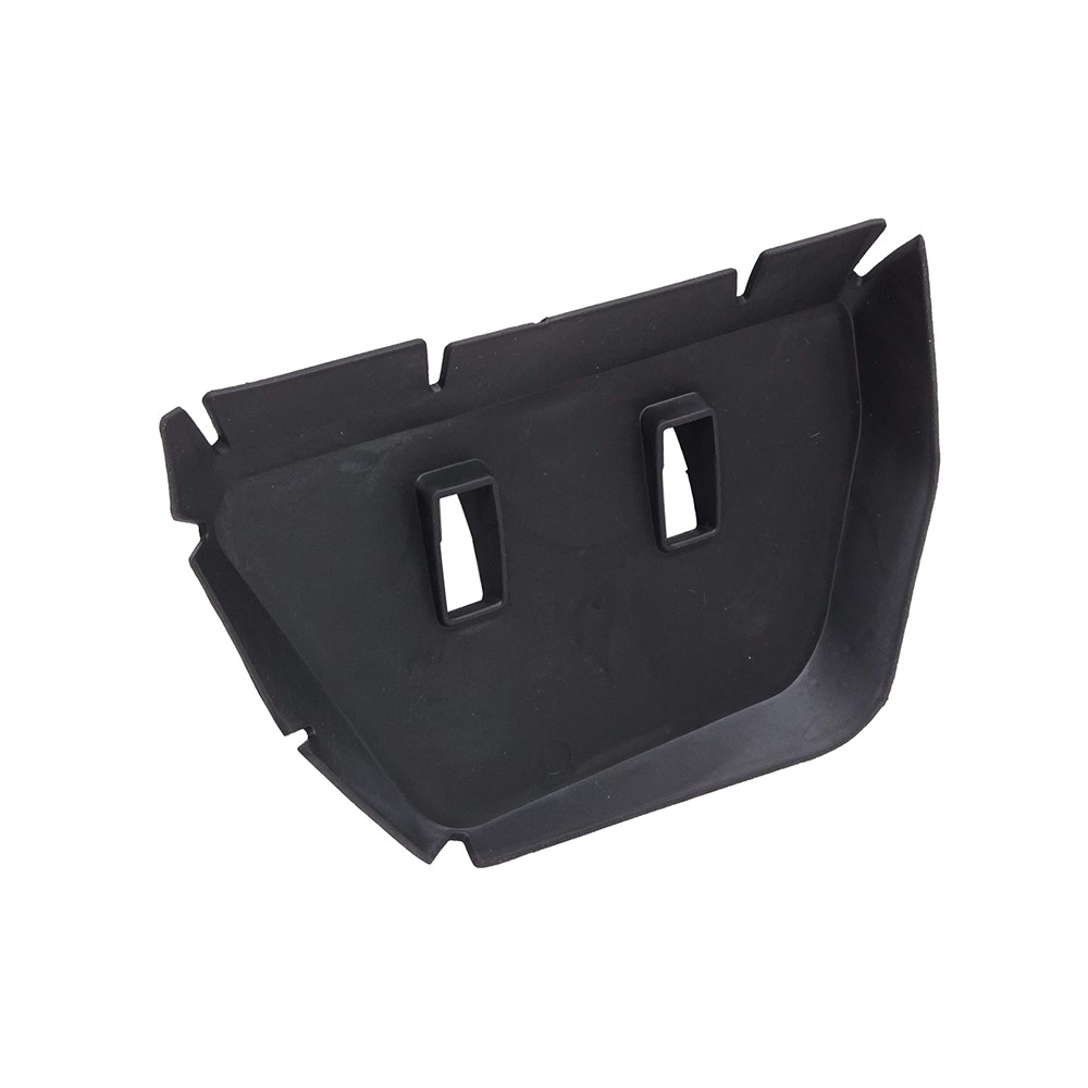 Right Passenger Side Tow Hook Cover For 23-26 Chevrolet Colorado