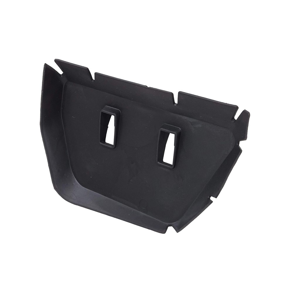 Left Driver Side Tow Hook Cover For 23-26 Chevrolet Colorado