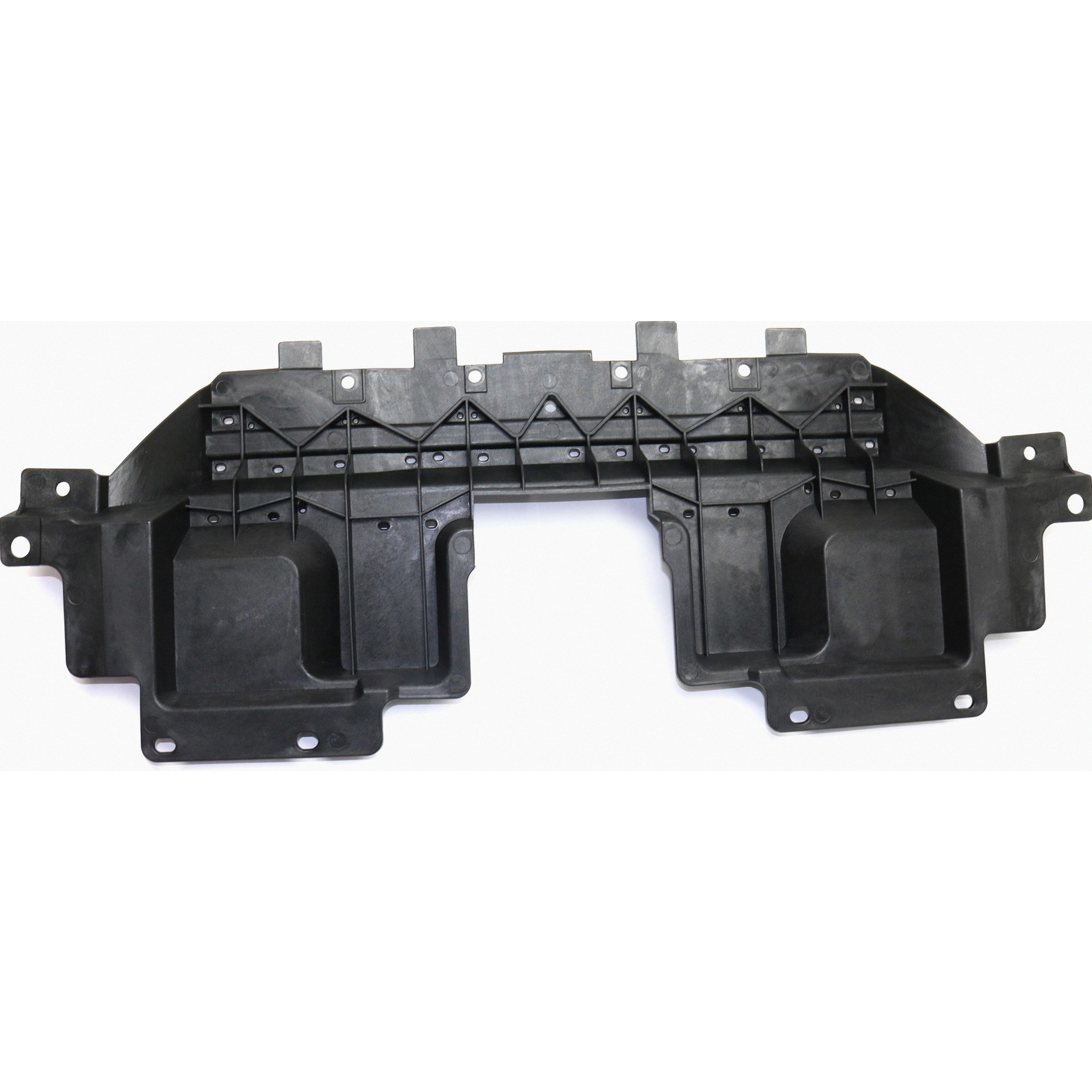 Bumper For 15-18 Chevrolet City Express