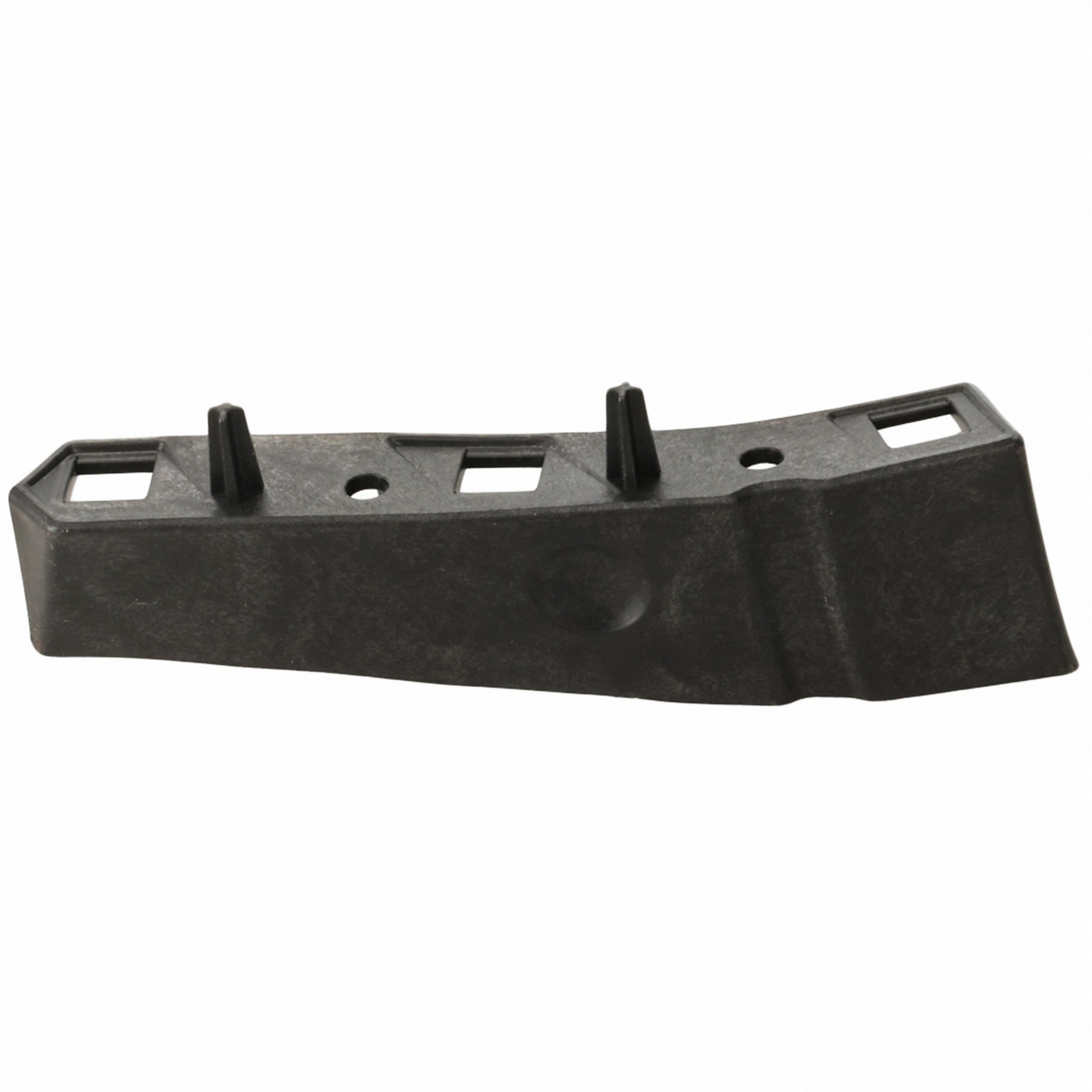 Left Driver Side Front Outer Bumper Cover Bracket For 15-22 GMC Canyon; CAPA Certified
