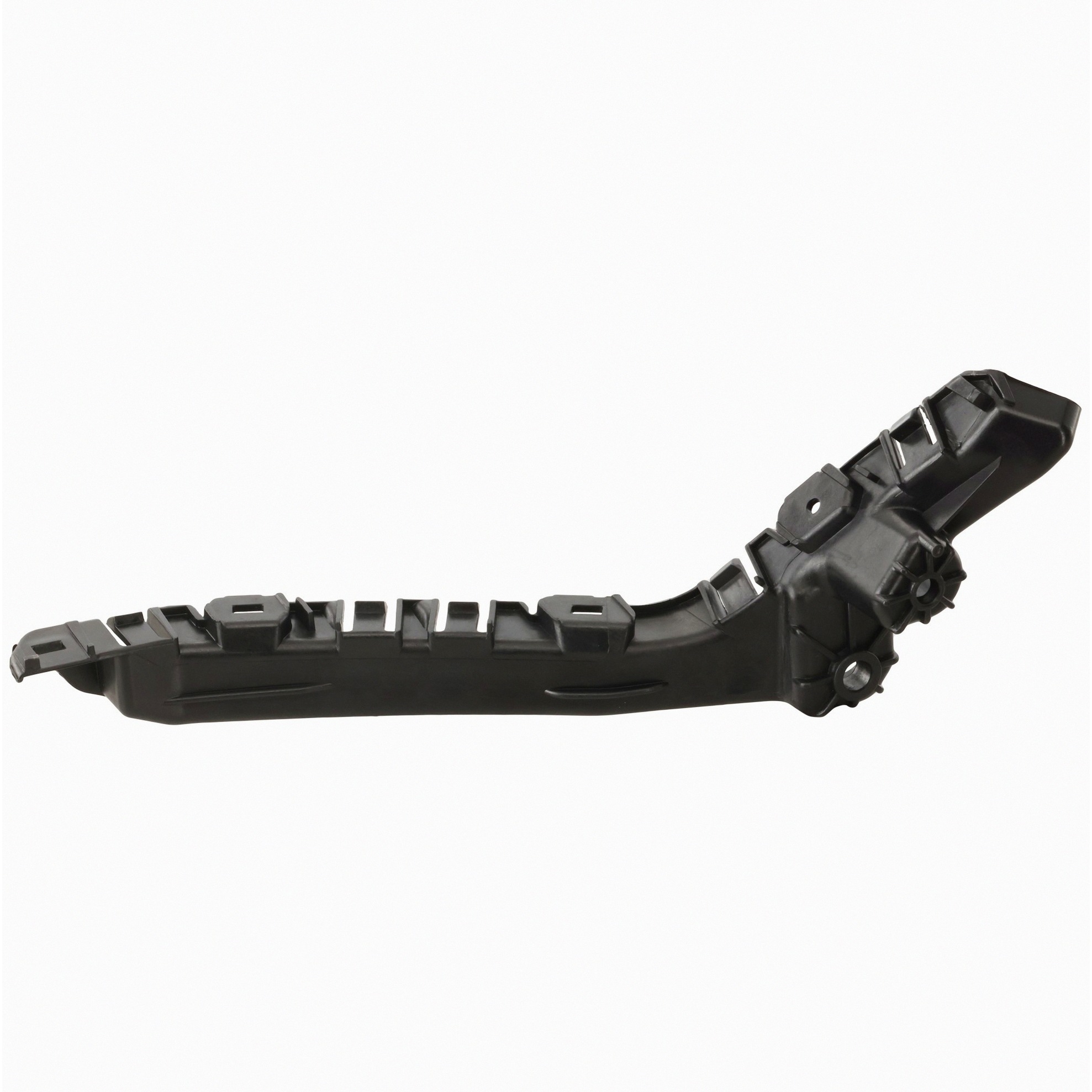 Left Driver Side Bumper For 10-17 Chevrolet Equinox