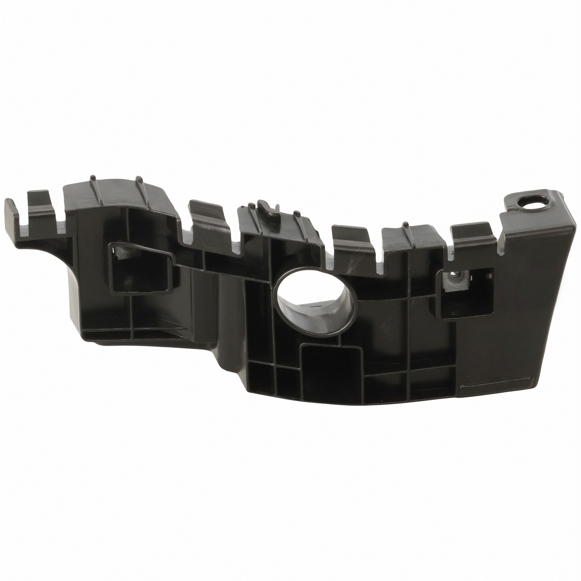 Left Driver Side Bumper For 14-15 Chevrolet Silverado 1500