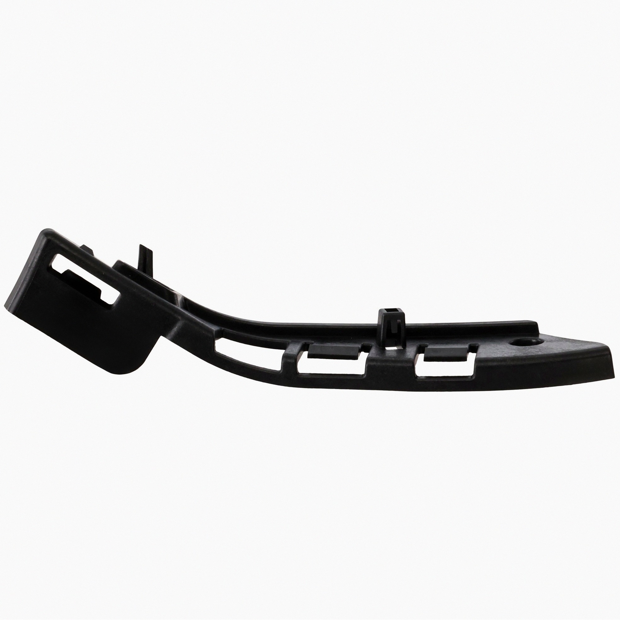 Left Driver Side Bumper For 08-12 Chevrolet Malibu