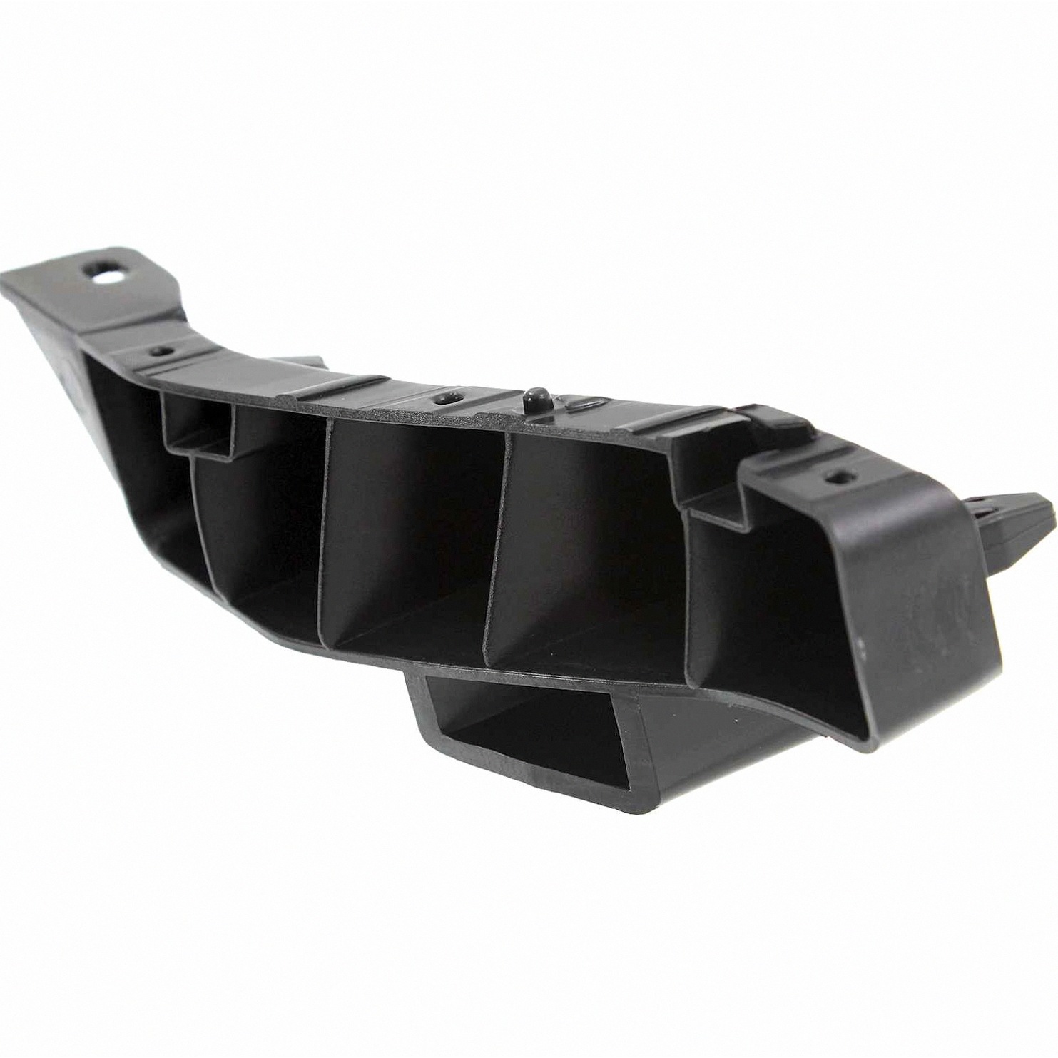 Right Passenger Side Bumper For 07-09 Chevrolet Equinox