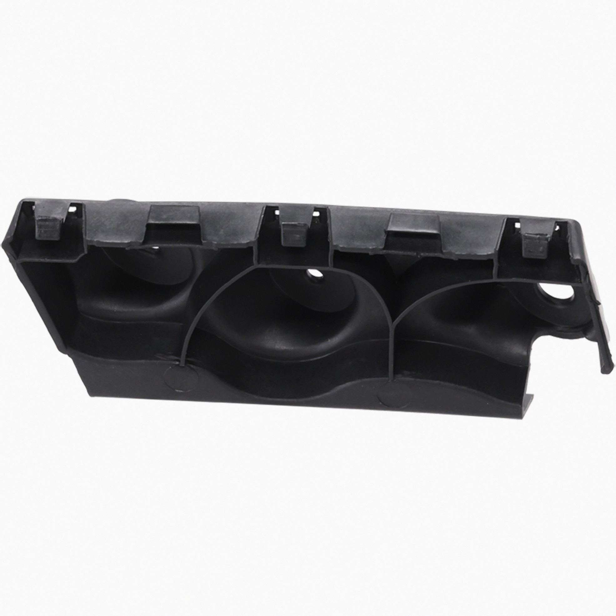 Right Passenger Side Bumper For 14-20 Chevrolet Impala