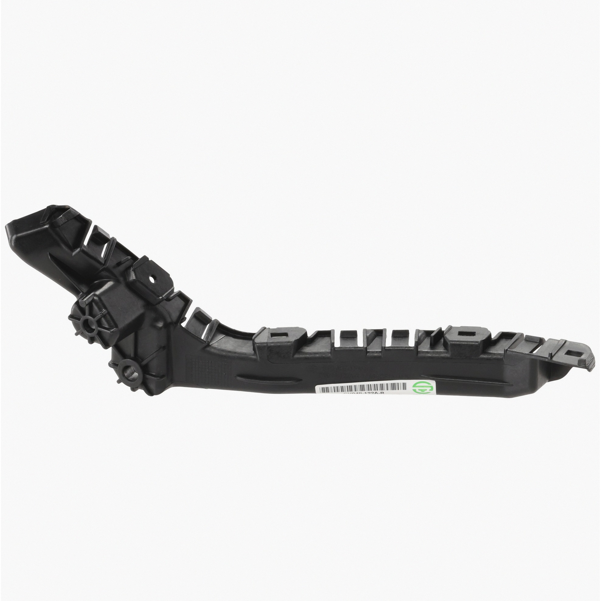 Right Passenger Side Bumper For 10-17 Chevrolet Equinox