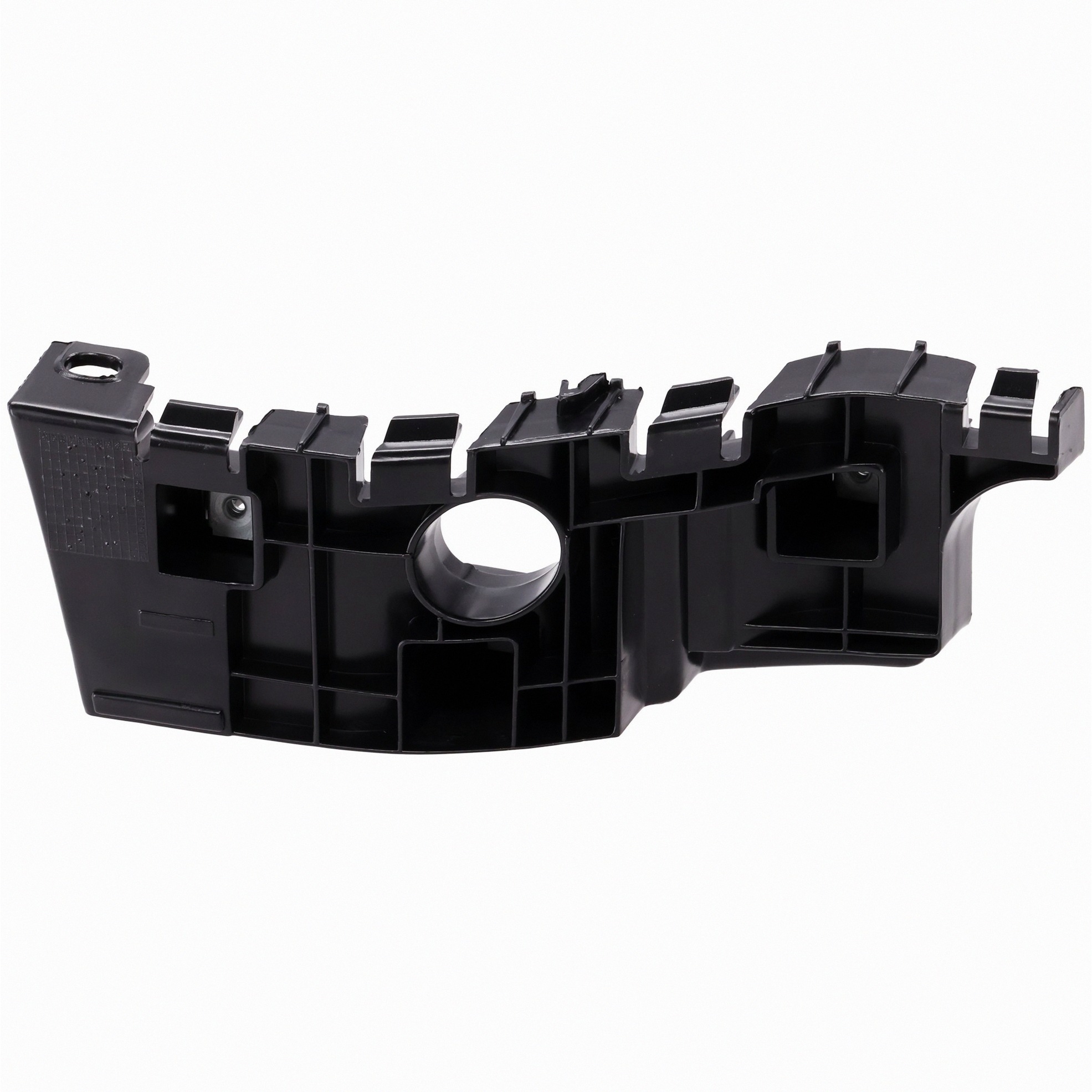 Right Passenger Side Bumper For 14-15 Chevrolet Silverado 1500