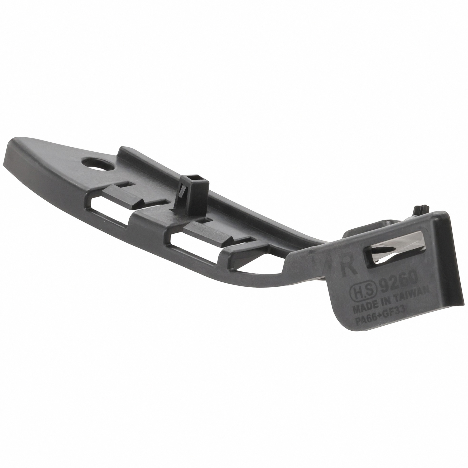 Right Passenger Side Bumper For 08-12 Chevrolet Malibu