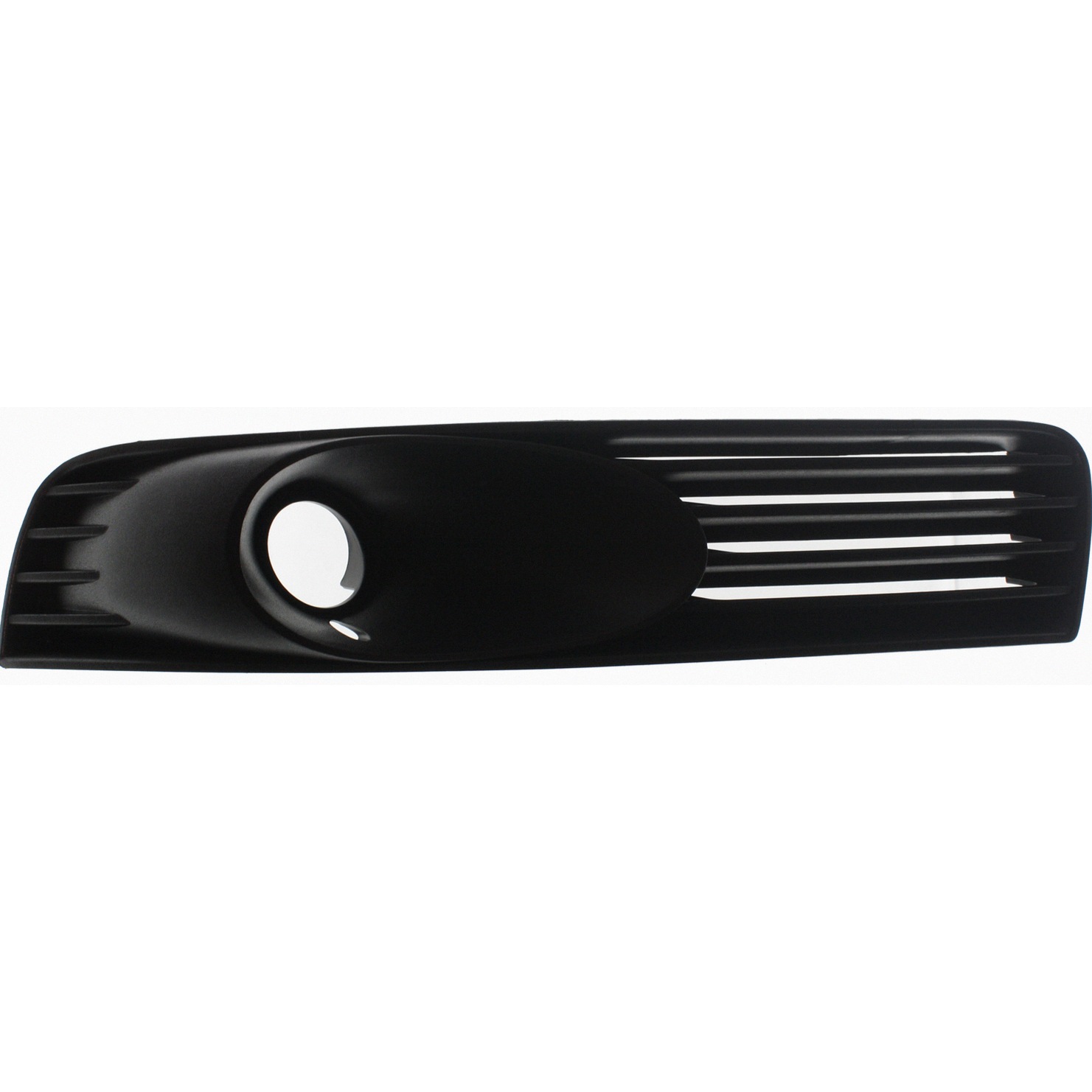Left Driver Side Fog Light For 05-10 Chevrolet Cobalt, 07-09 Pontiac G5, 05-06 Pontiac Pursuit