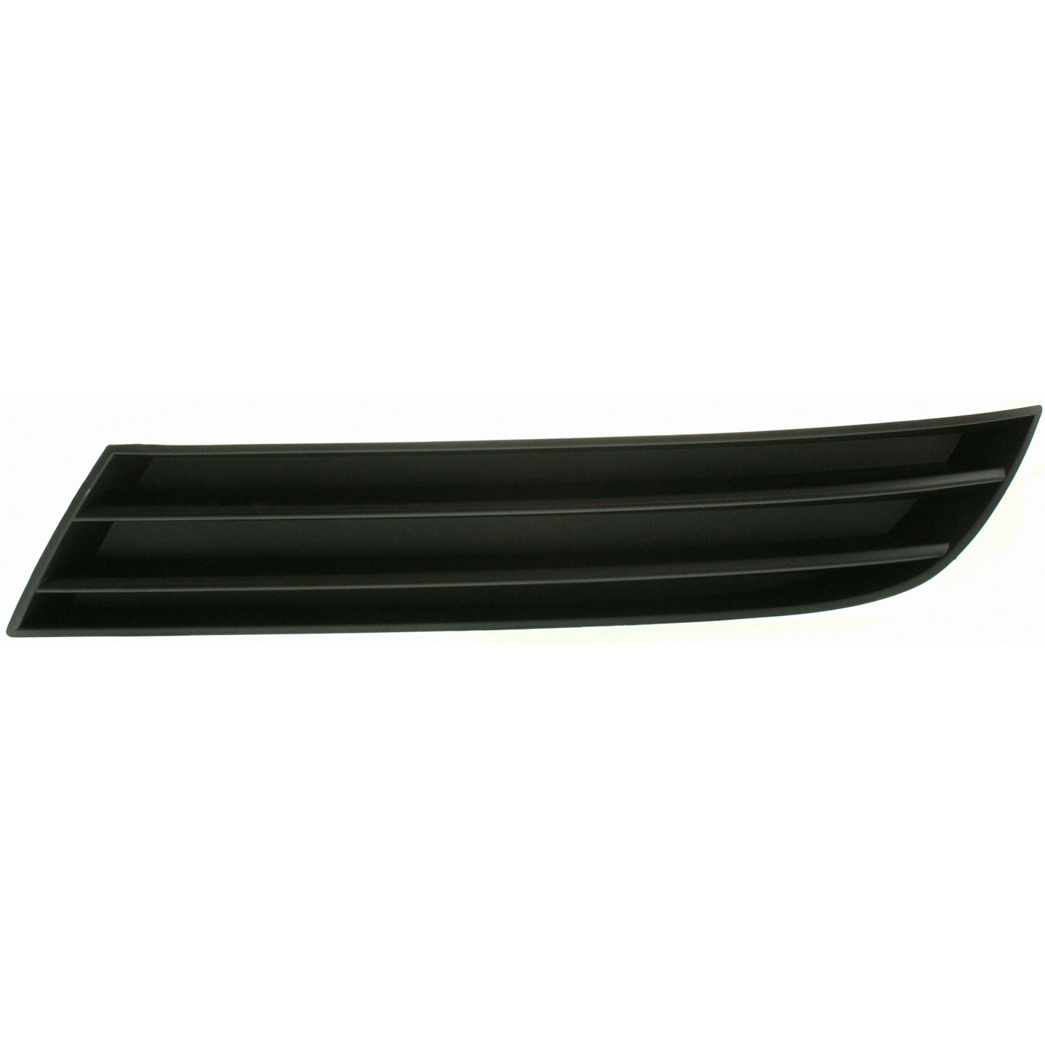 Left Driver Side Bumper For 07-09 Saturn Aura