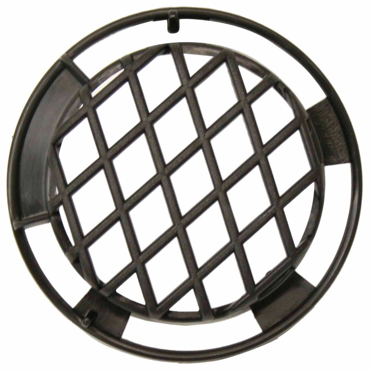 Right Passenger Side Fog Light For 06-09 Chevrolet Equinox
