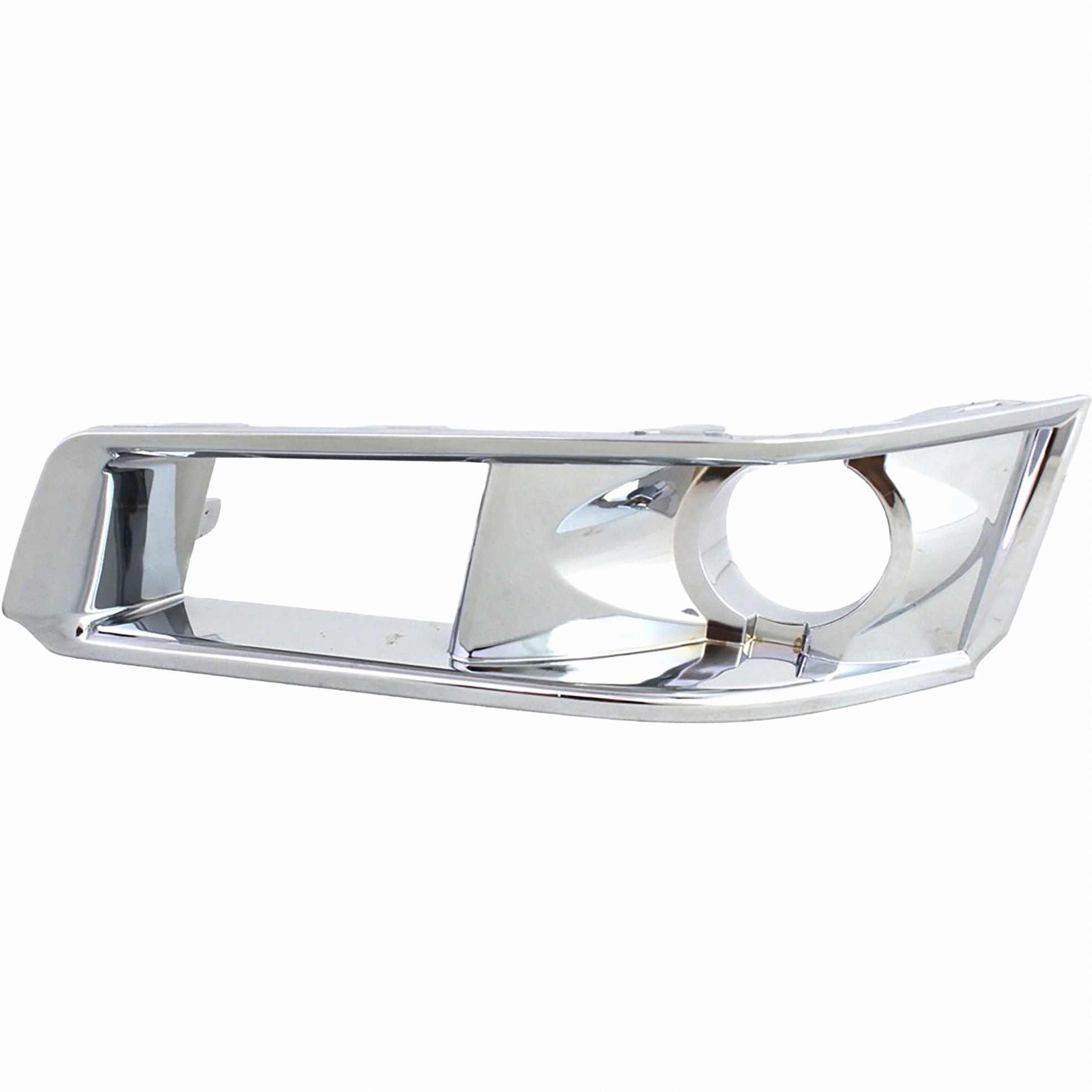 Left Driver Side Fog Light For 08-14 Cadillac CTS