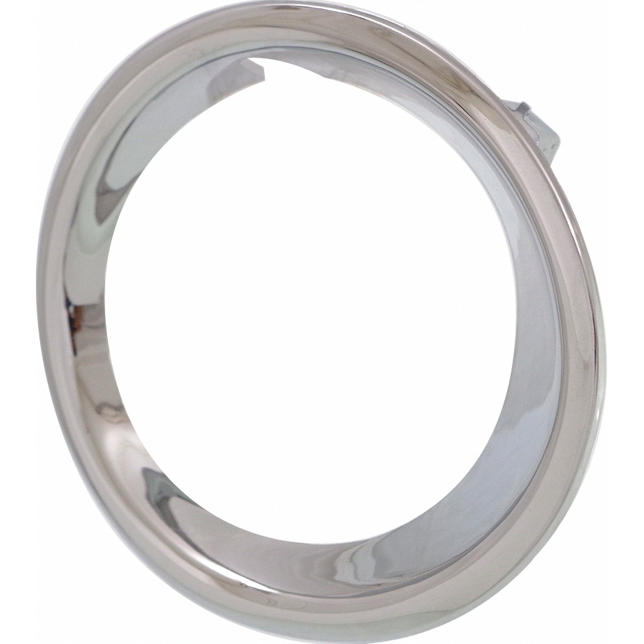 Fog Light Set For 12-16 Chevrolet Sonic