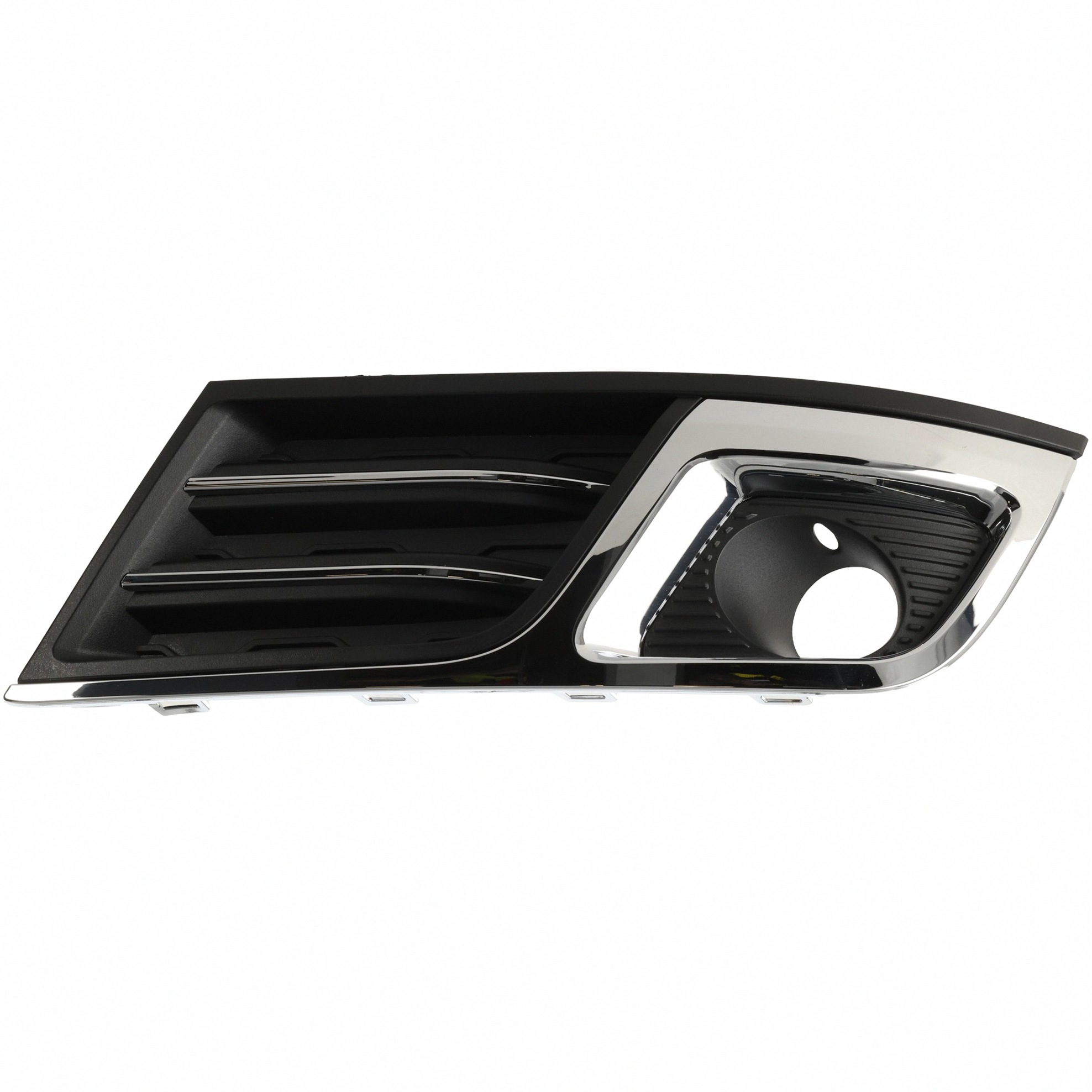 Left Driver Side Fog Light For 13-17 Chevrolet Traverse