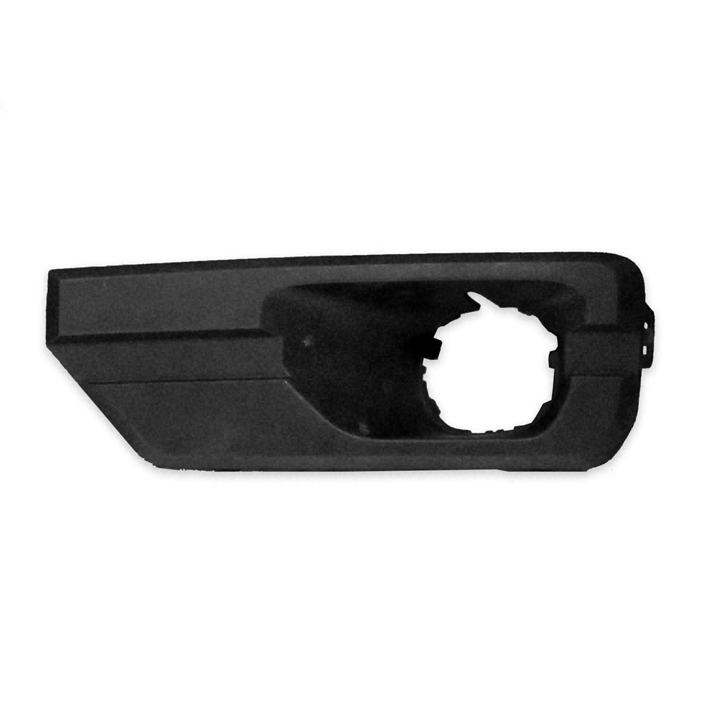 Left Driver Side Fog Light For 13-16 GMC Acadia
