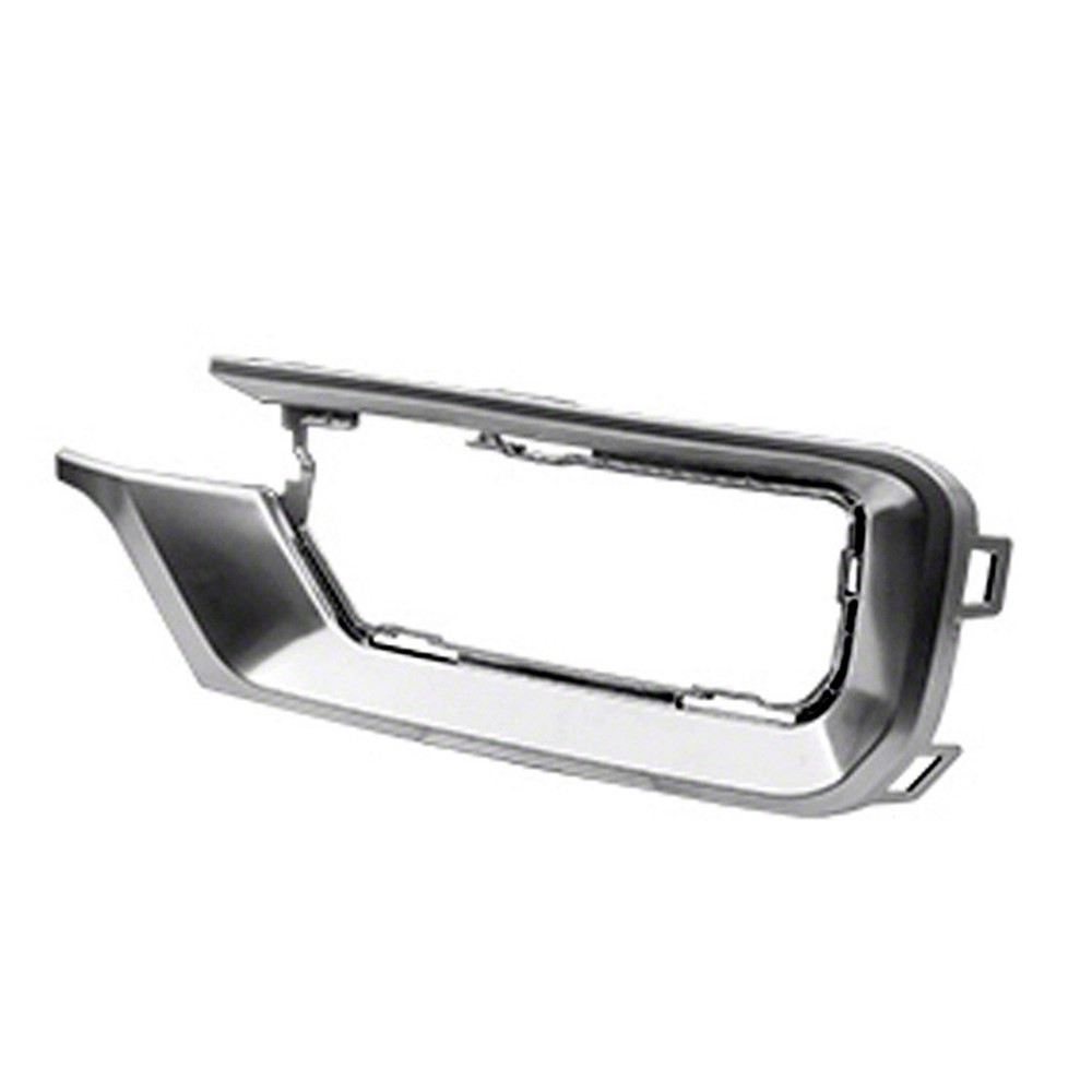 Left Driver Side Fog Light For 13-16 GMC Acadia, 17 GMC Acadia Limited