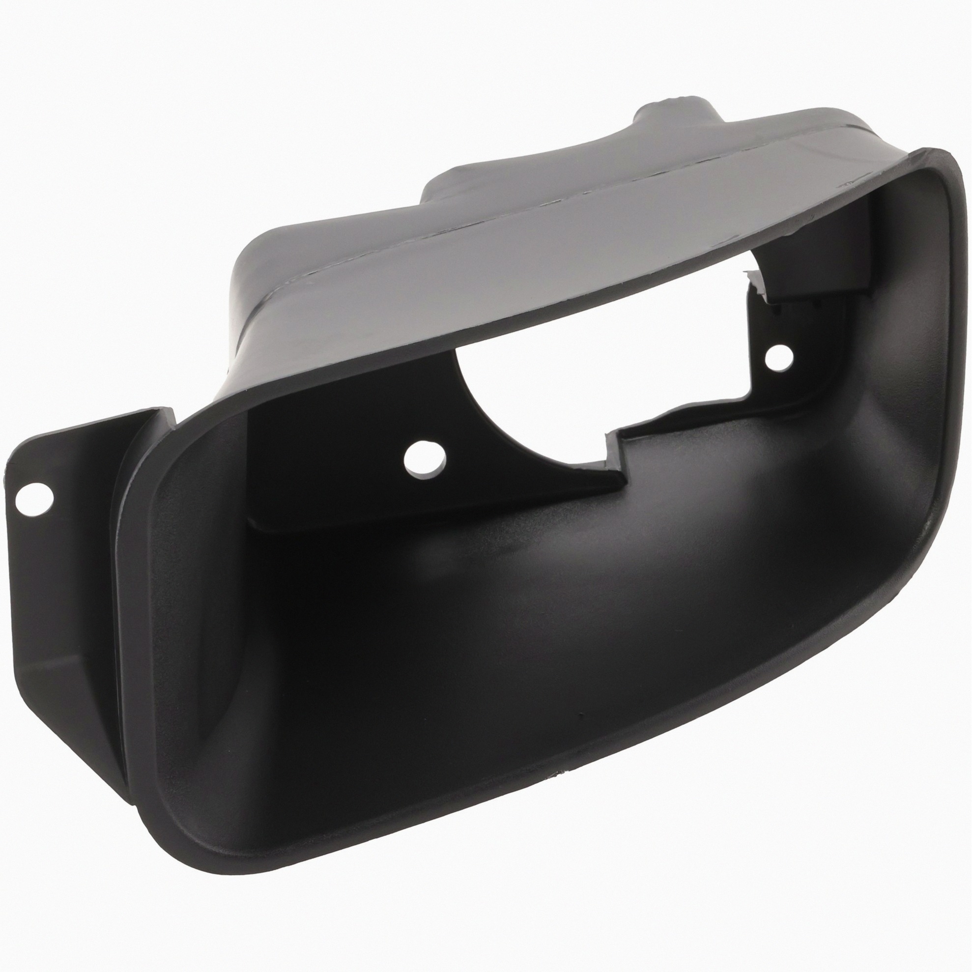 Left Driver Side Fog Light For 11-14 Chevrolet Silverado 2500 HD, 11-14 Chevrolet Silverado 3500 HD