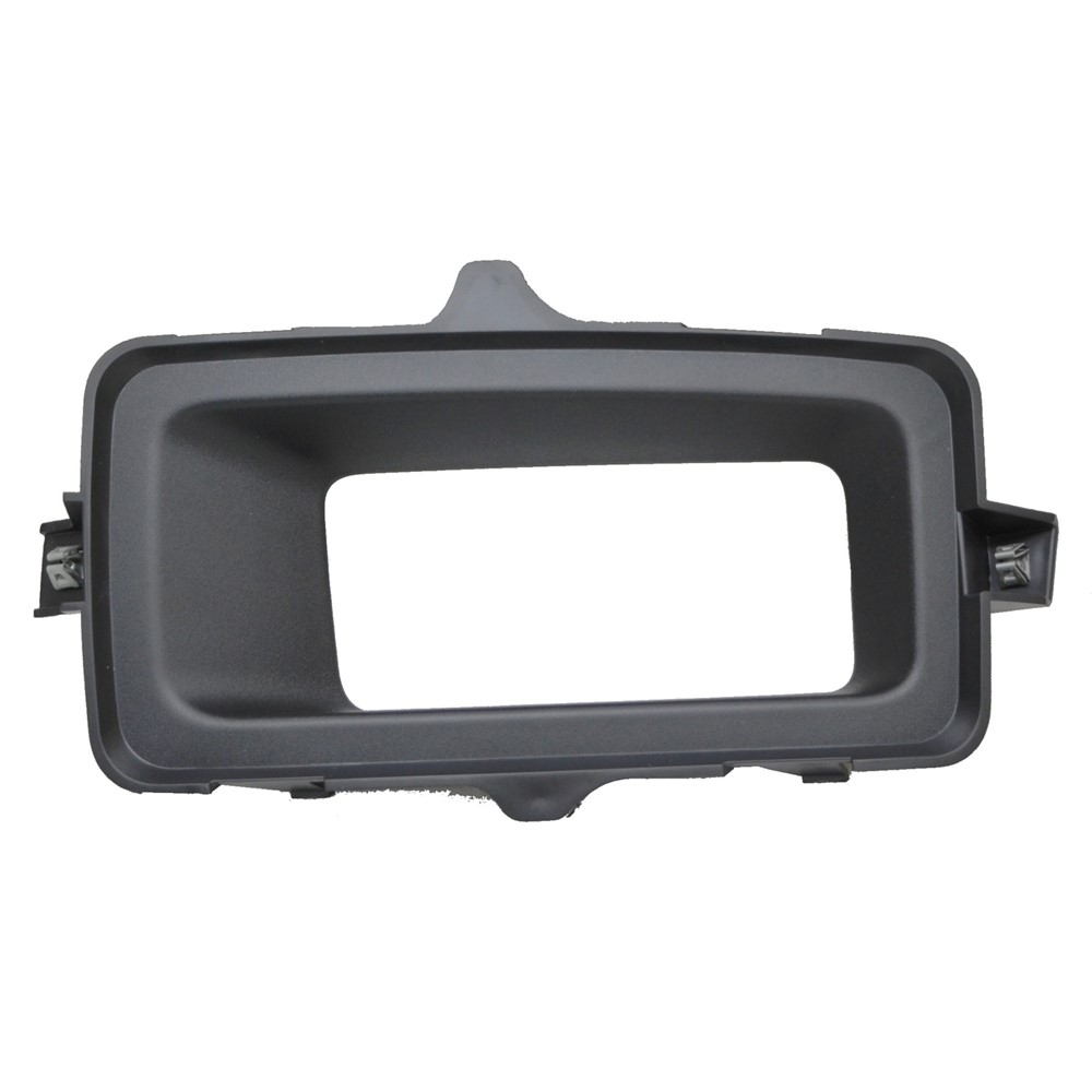 Left Driver Side Fog Light For 14-15 Chevrolet Silverado 1500