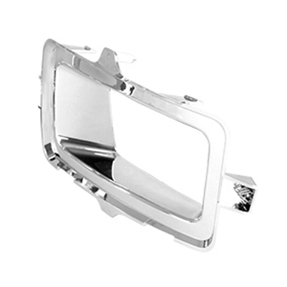 Left Driver Side Fog Light For 14-15 Chevrolet Silverado 1500