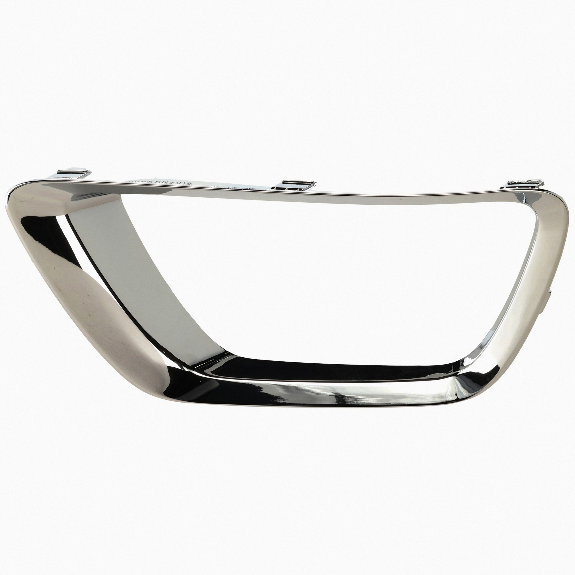 Left Driver Side Fog Light For 15-20 Chevrolet Colorado
