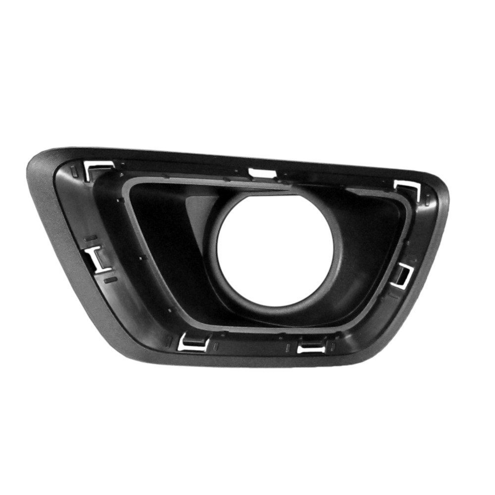 Left Driver Side Fog Light For 15-20 Chevrolet Colorado