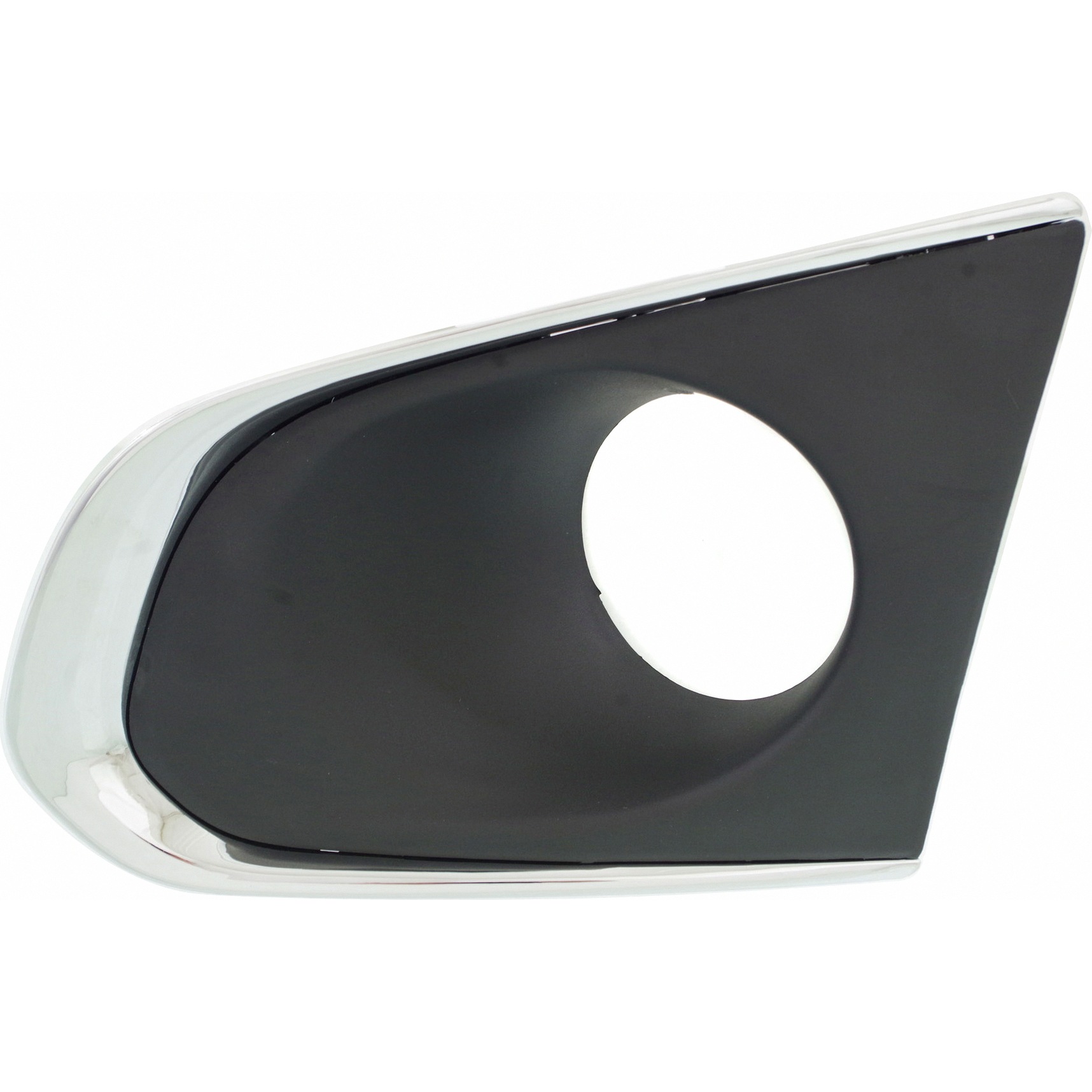 Left Driver Side Fog Light For 13-16 Chevrolet Trax