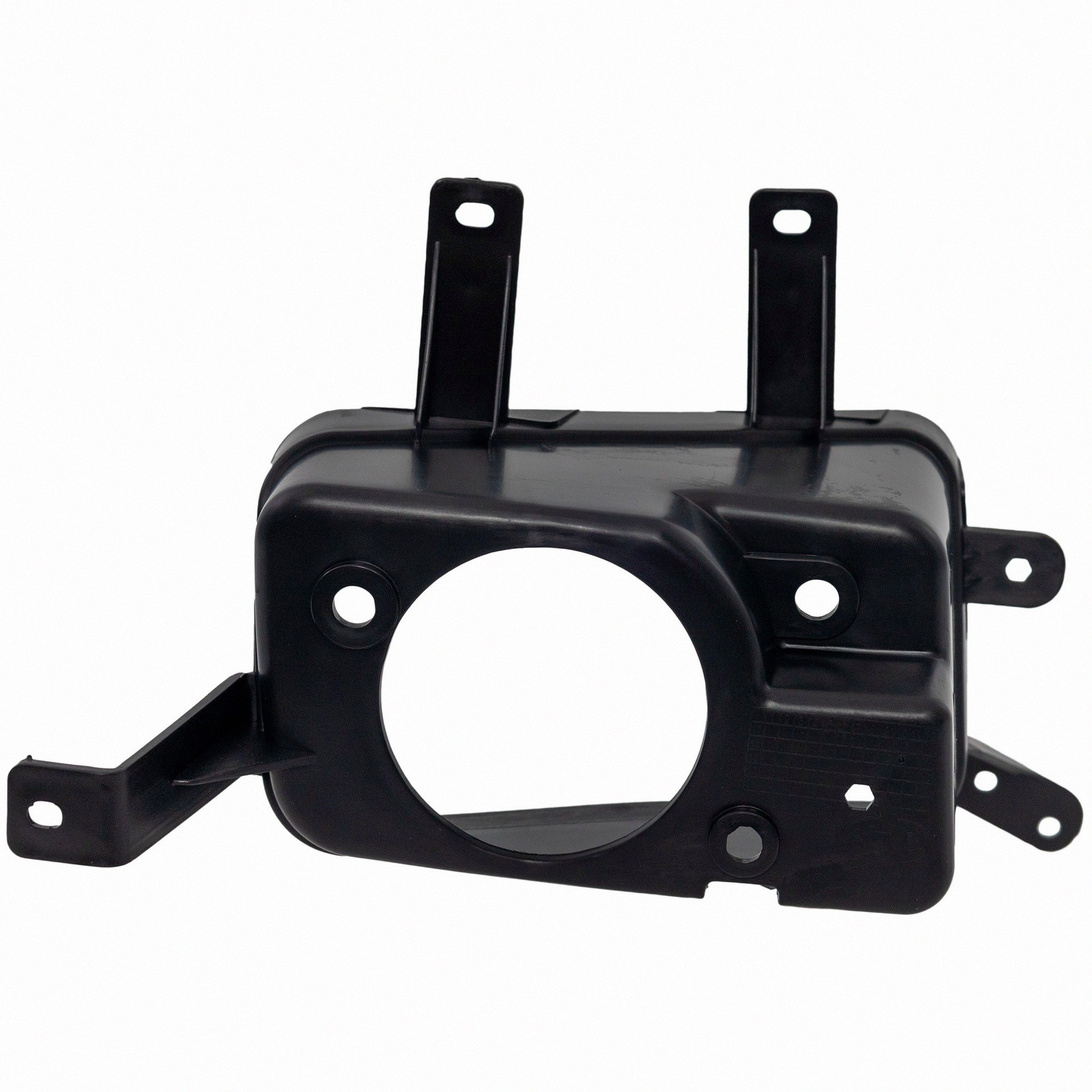 Left Driver Side Fog Light For 15-20 Chevrolet Suburban, 15-20 Chevrolet Tahoe, 15-20 GMC Yukon, 15-20 GMC Yukon XL
