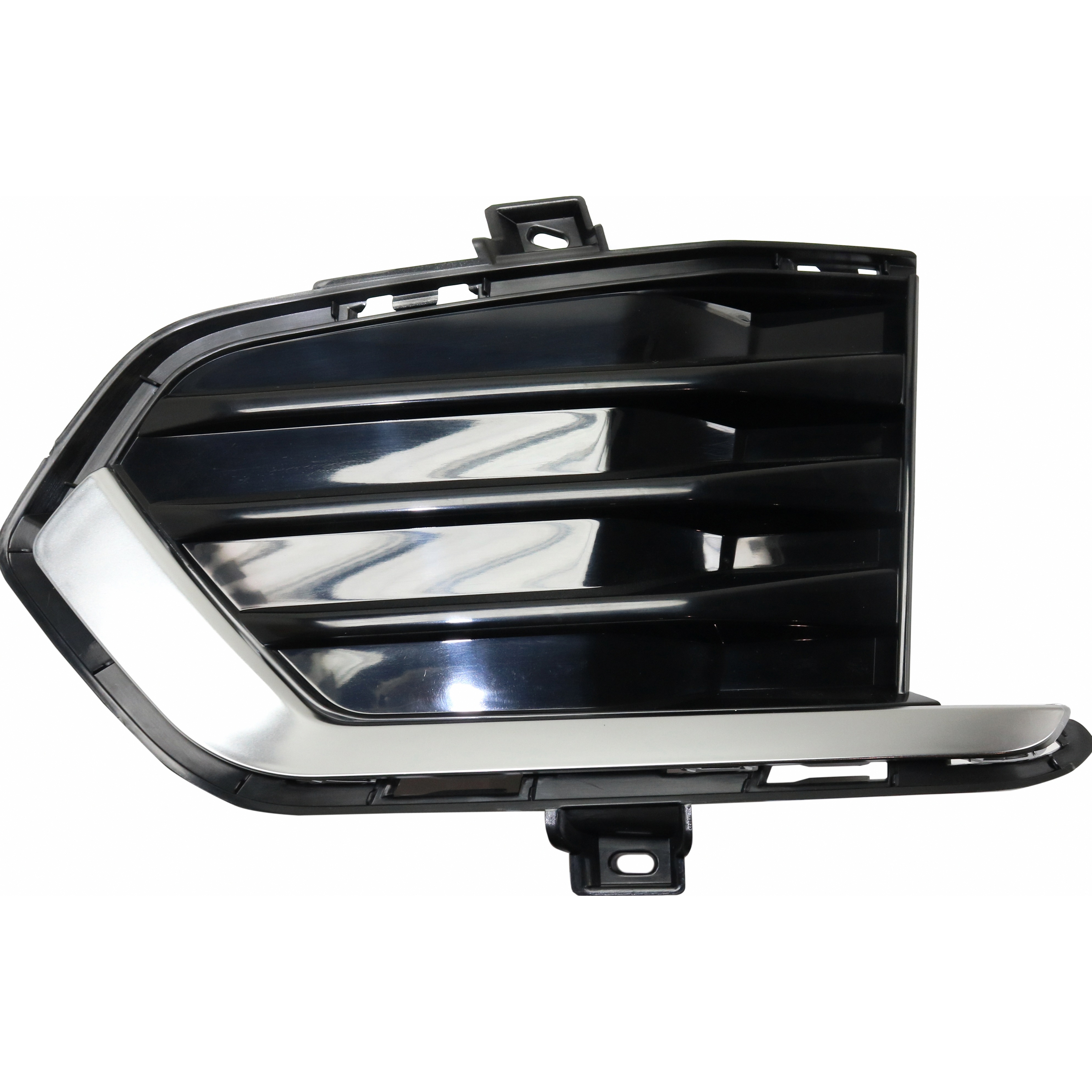 Left Driver Side Bumper For 17-25 Cadillac XT5