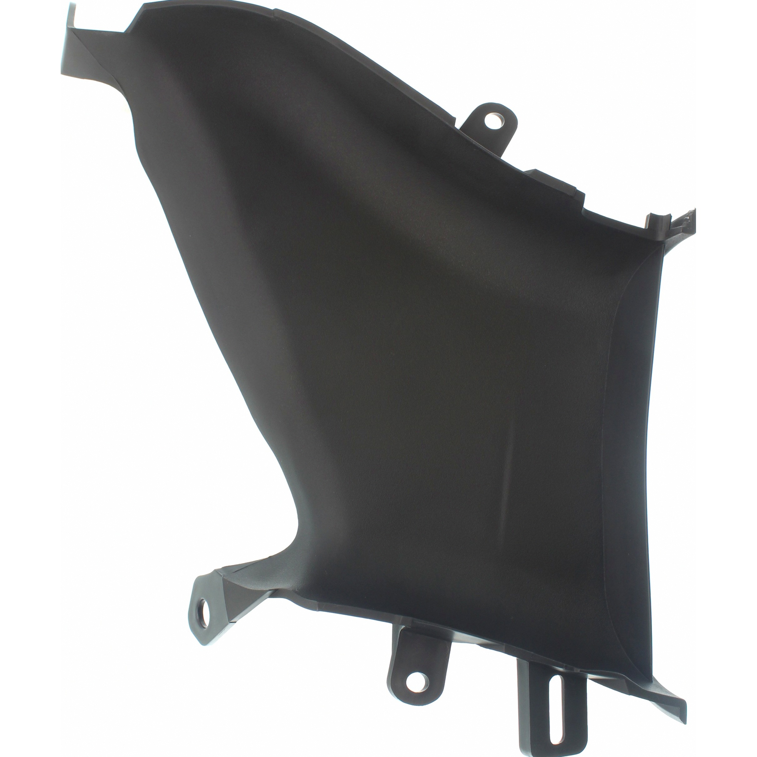 Left Driver Side Bumper For 16-18 Chevrolet Camaro