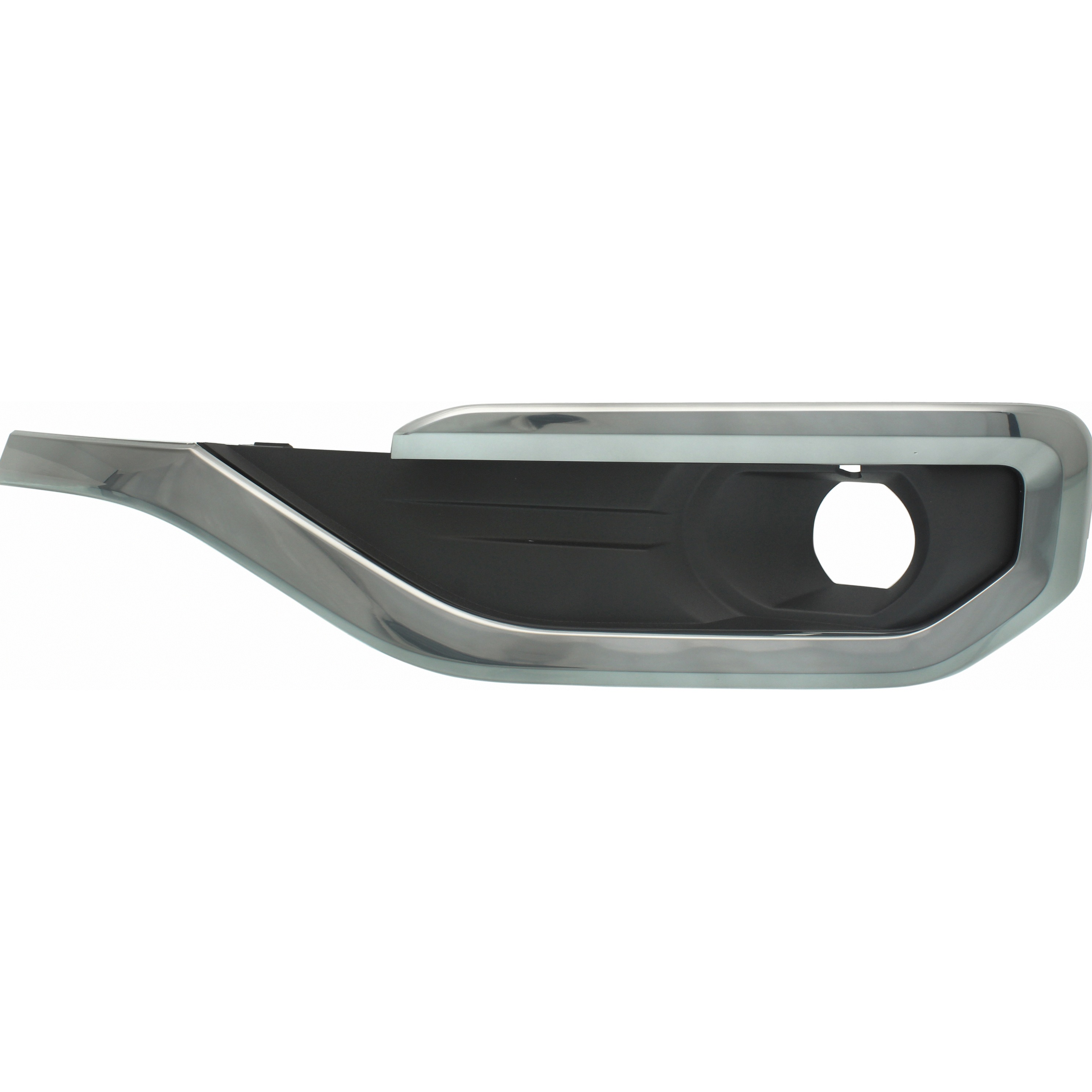 Left Driver Side Fog Light For 17-19 GMC Acadia
