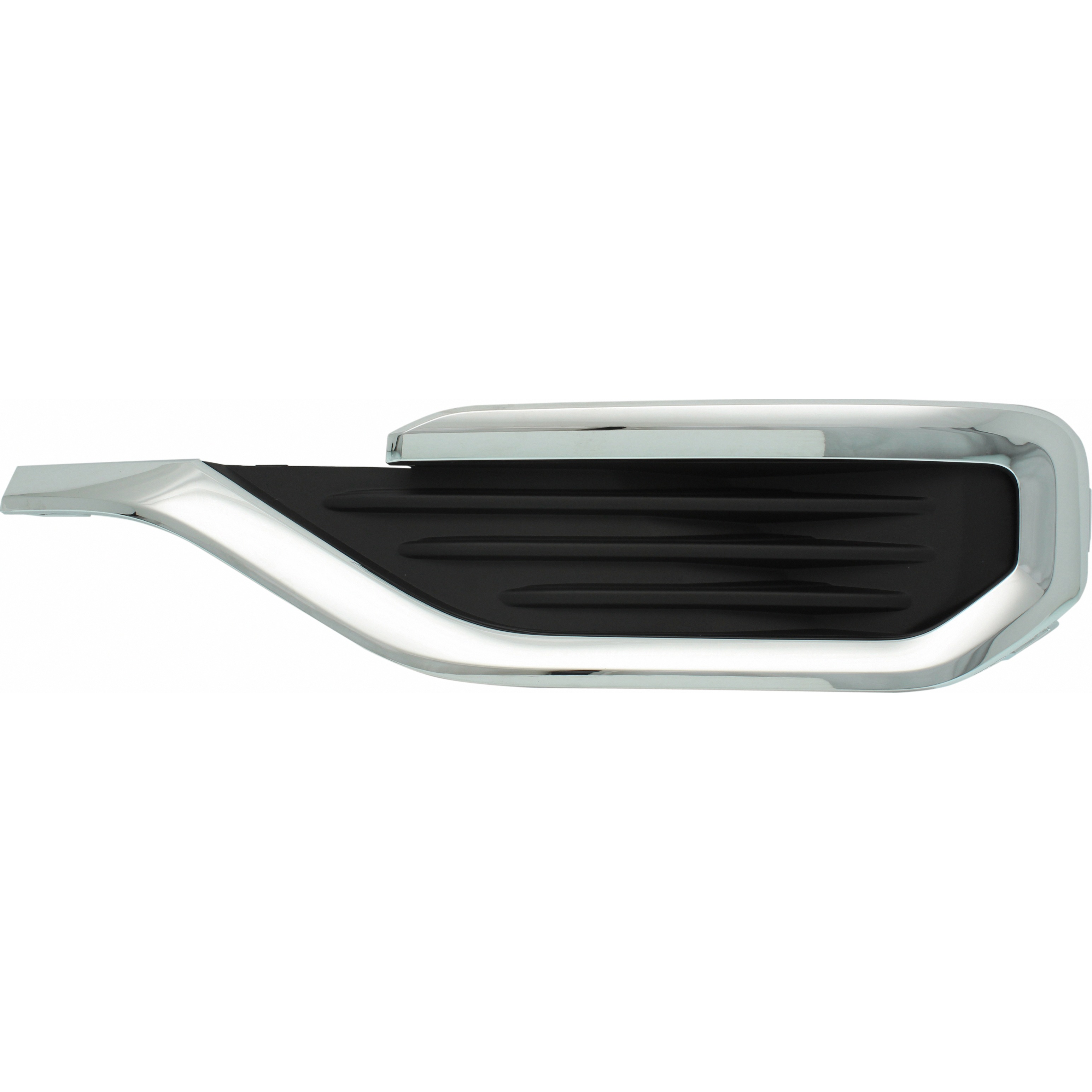 Left Driver Side Fog Light For 17-19 GMC Acadia