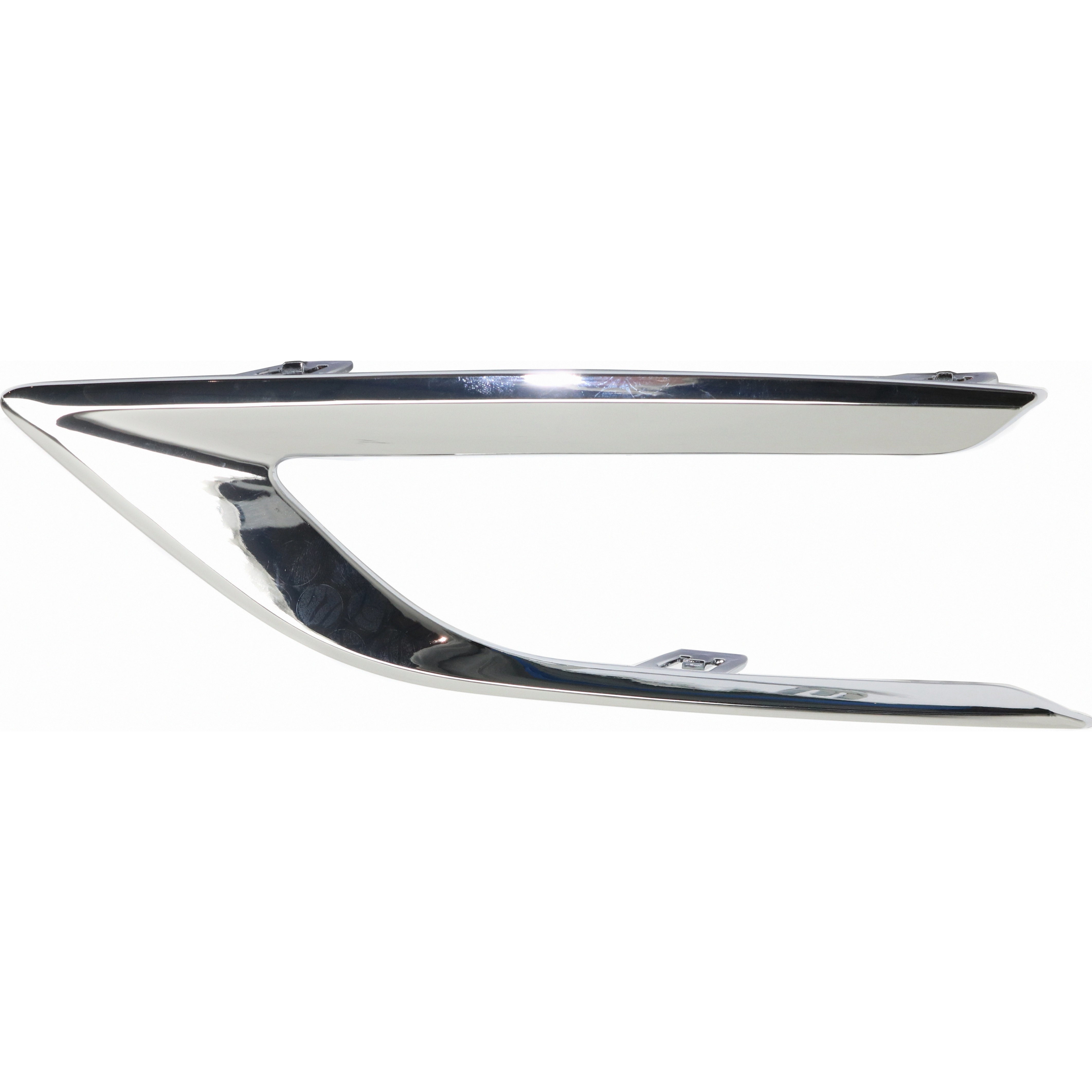 Left Driver Side Fog Light For 16-18 Chevrolet Cruze