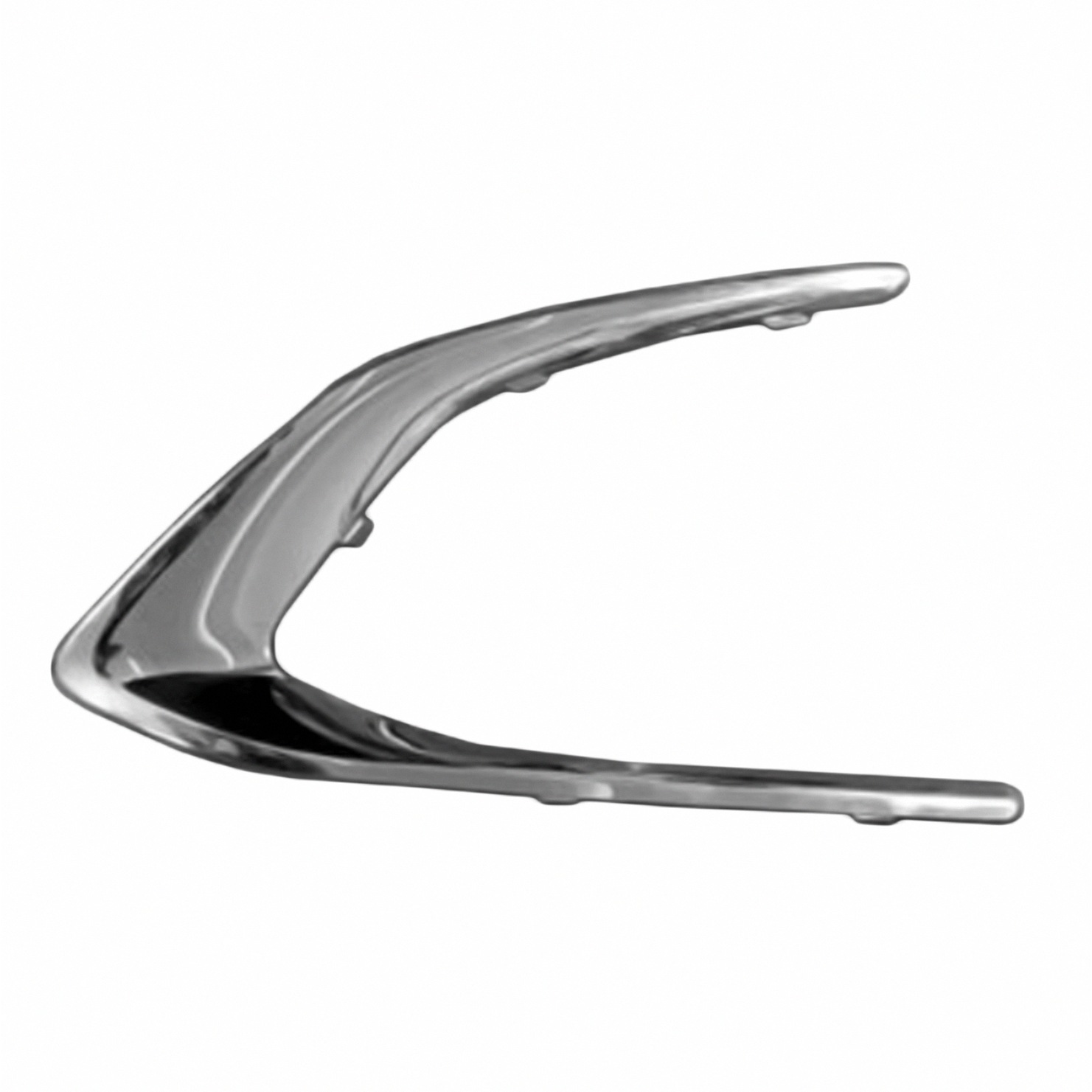 Left Driver Side Fog Light For 19 Chevrolet Cruze