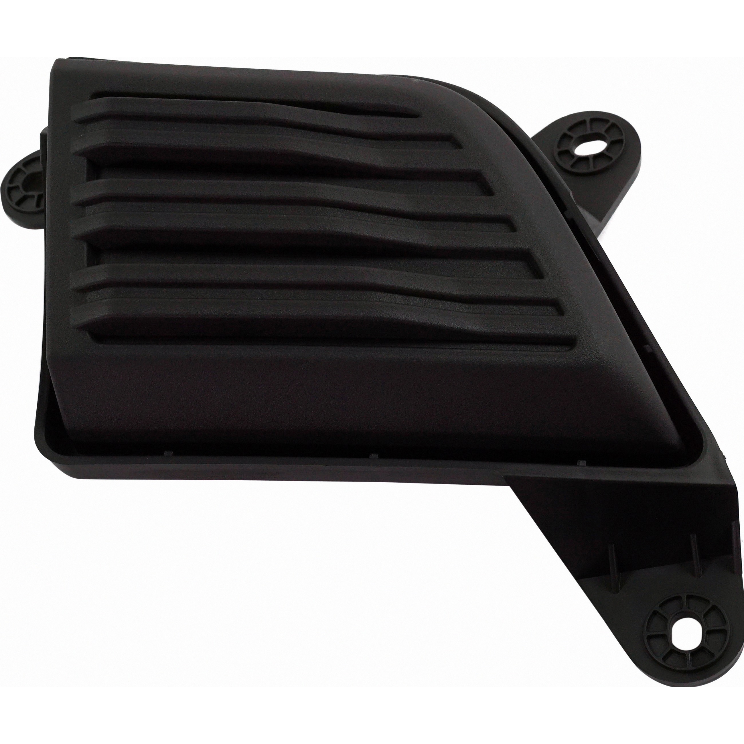 Left Driver Side Fog Light For 19-21 Chevrolet Silverado 1500, 22 Chevrolet Silverado 1500 LTD