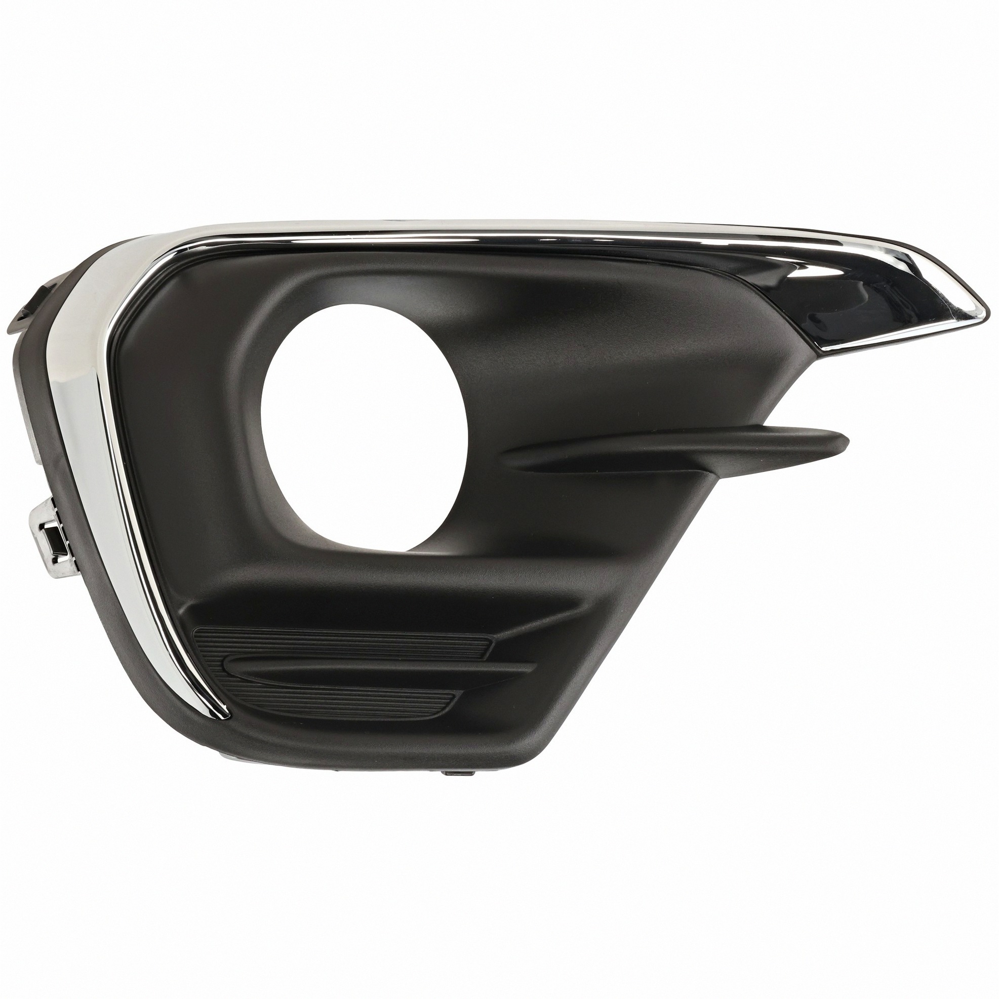Left Driver Side Fog Light For 16-18 Chevrolet Spark