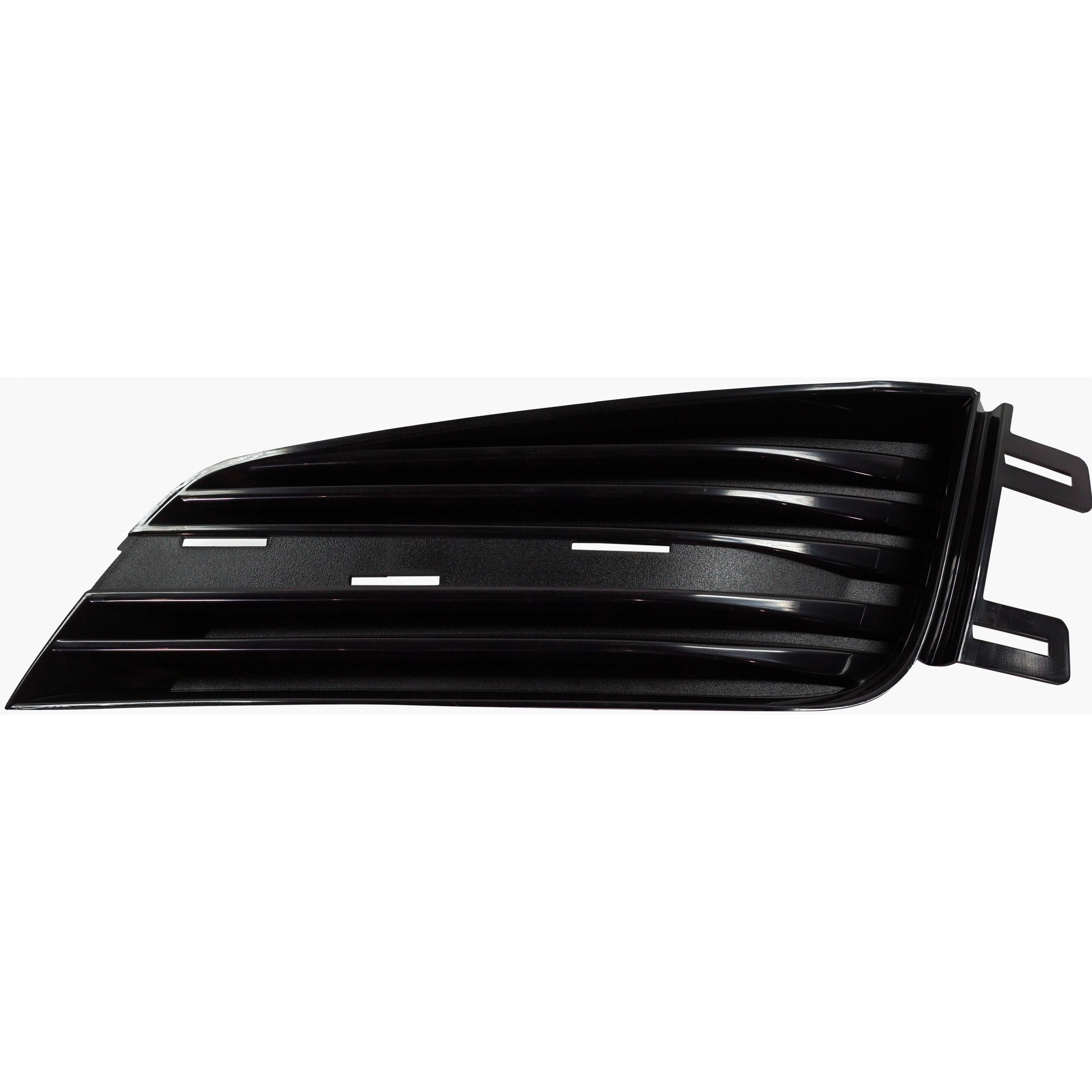 Left Driver Side Bumper For 15-19 Cadillac ATS