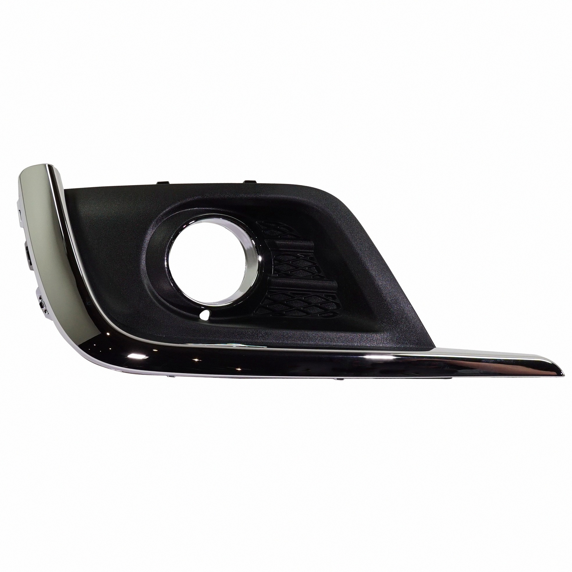 Left Driver Side Fog Light For 16-18 Buick Envision